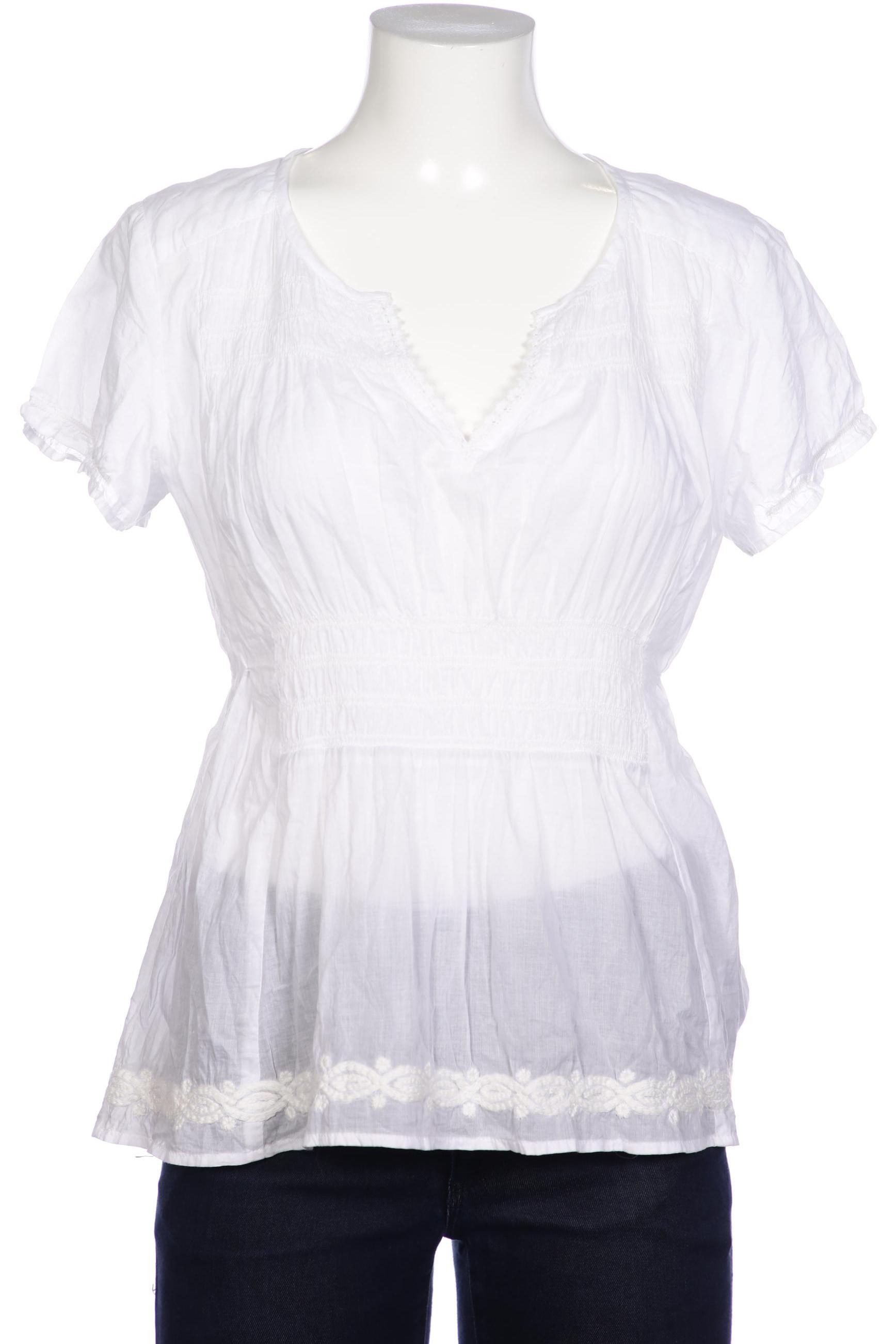 

Odd Molly Damen Bluse, weiß, Gr. 42