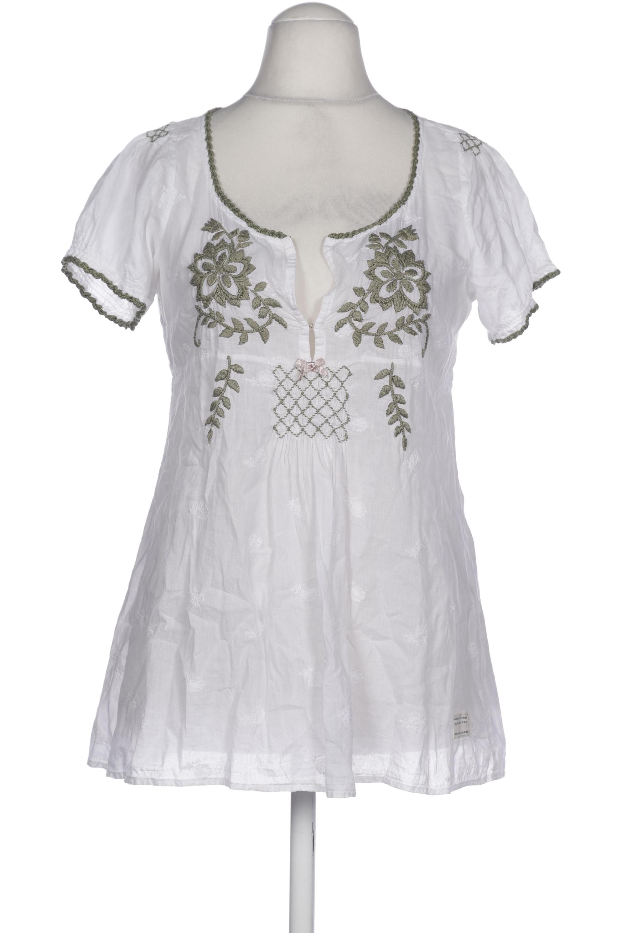 

Odd Molly Damen Bluse, weiß, Gr. 36
