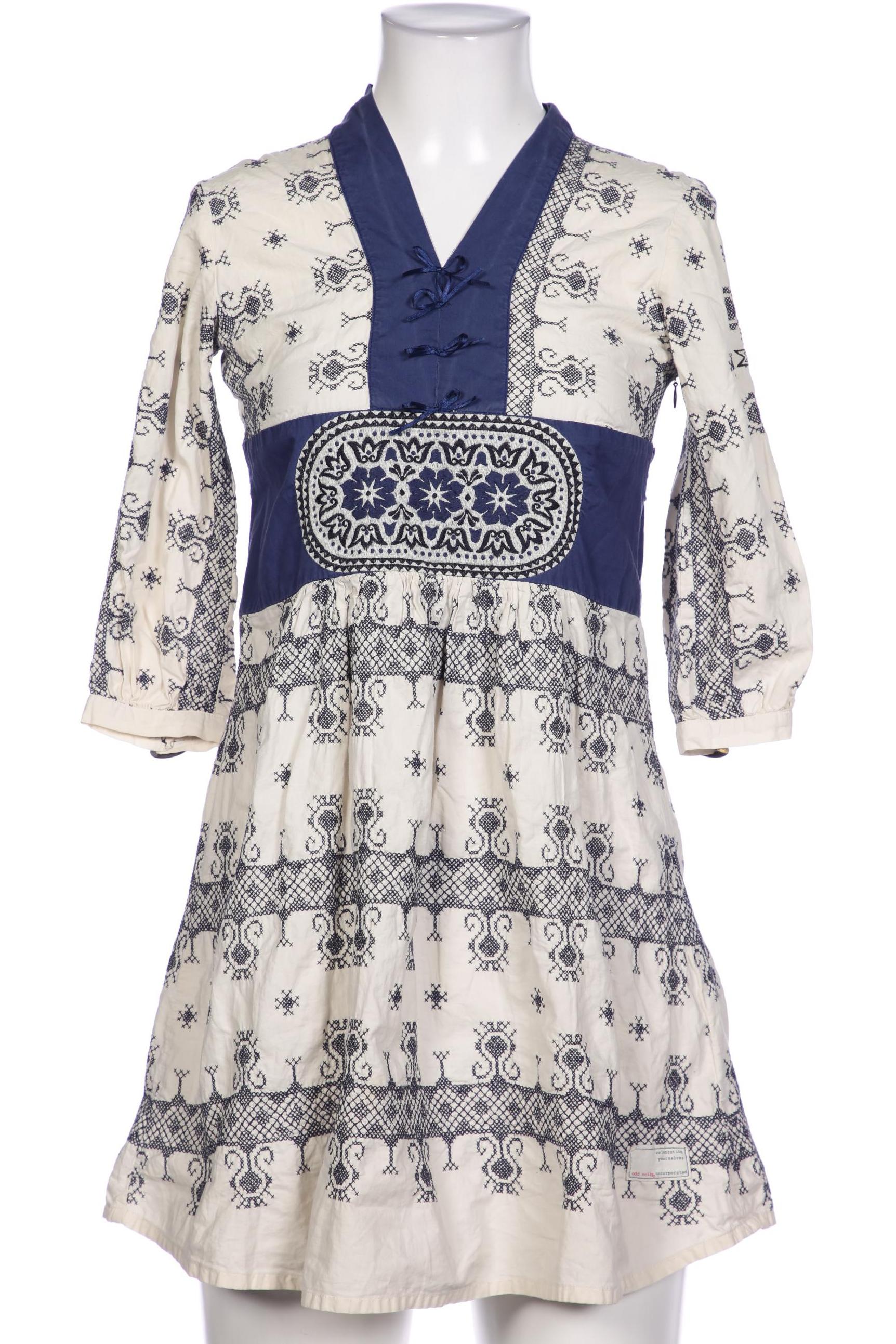 

Odd Molly Damen Kleid, blau, Gr. 34