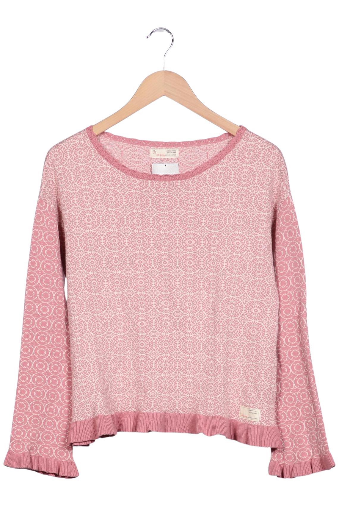 

Odd Molly Damen Pullover, pink, Gr. 38