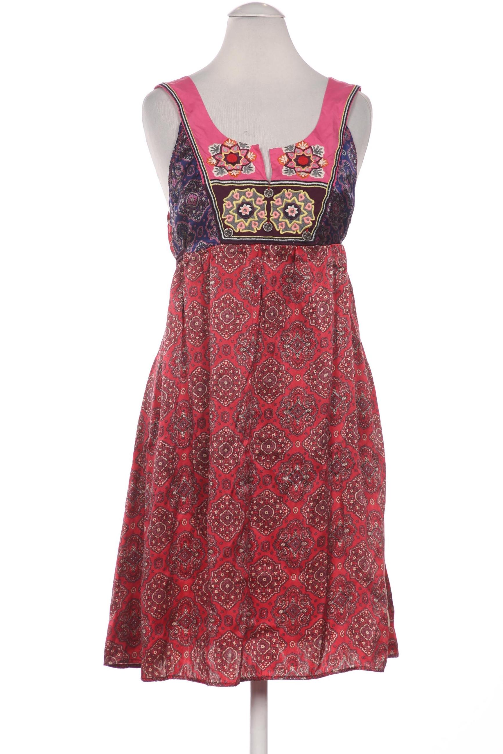 

Odd Molly Damen Kleid, pink, Gr. 34