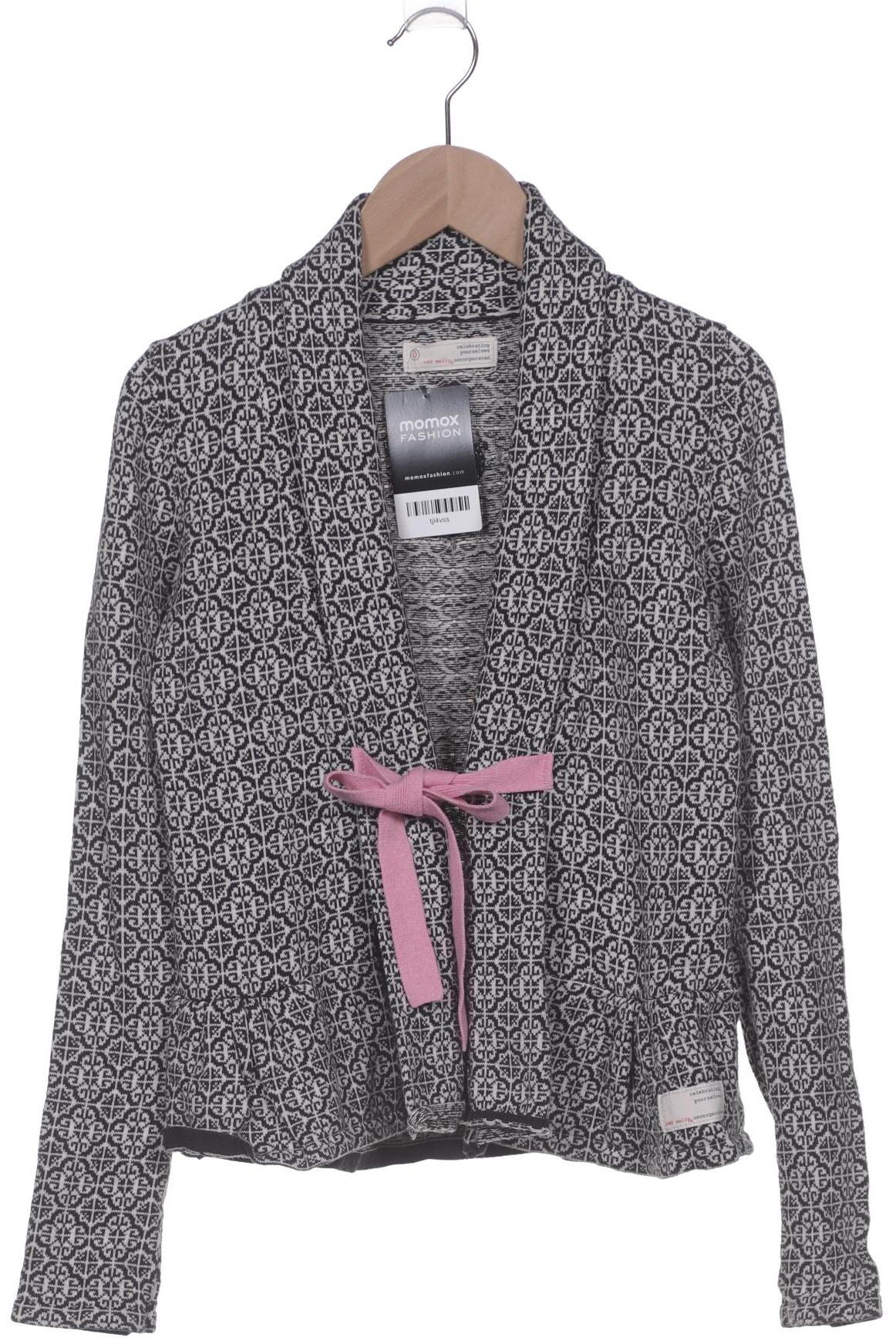 

Odd Molly Damen Strickjacke, schwarz, Gr. 34