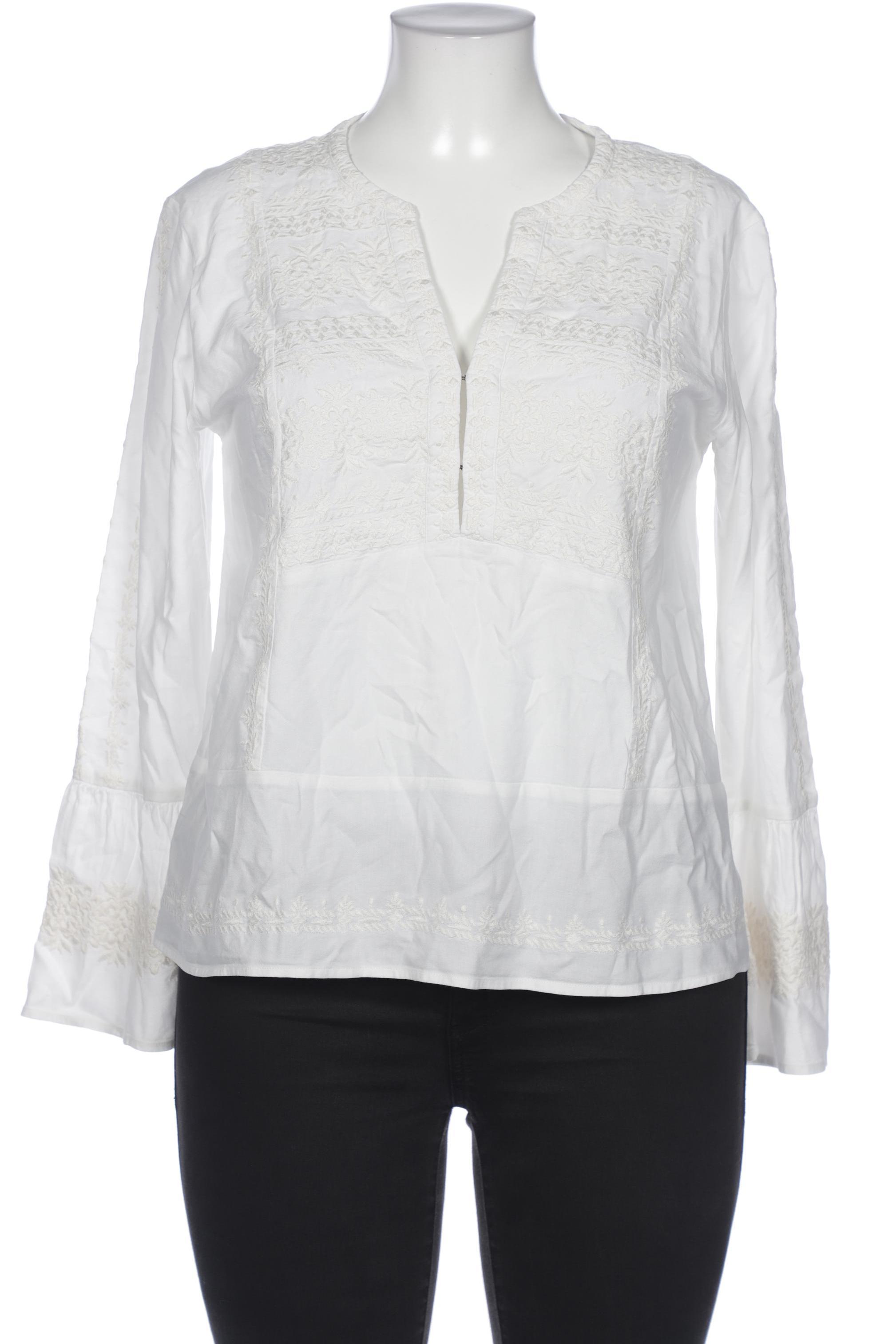 

Odd Molly Damen Bluse, weiß, Gr. 38