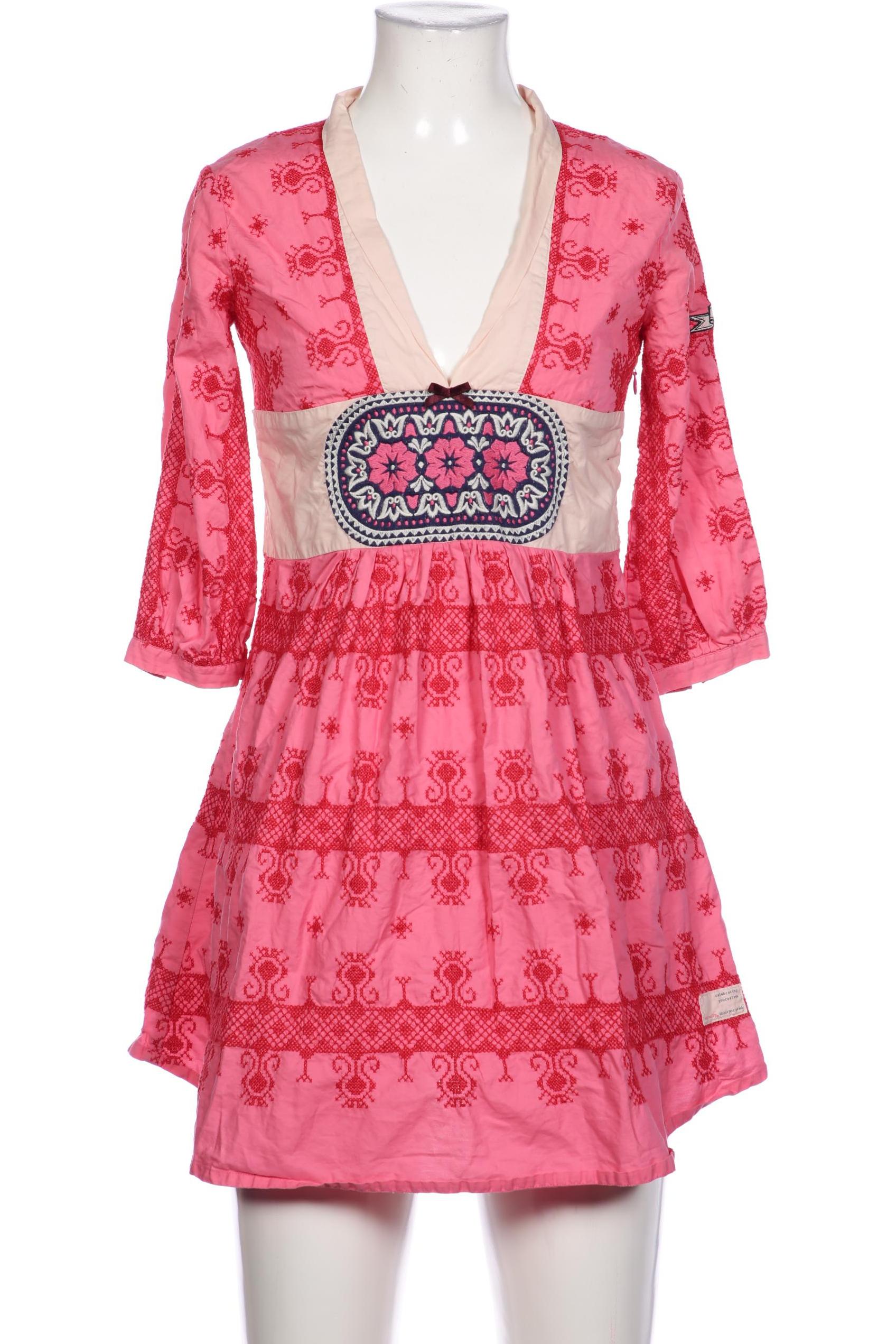 

Odd Molly Damen Kleid, pink