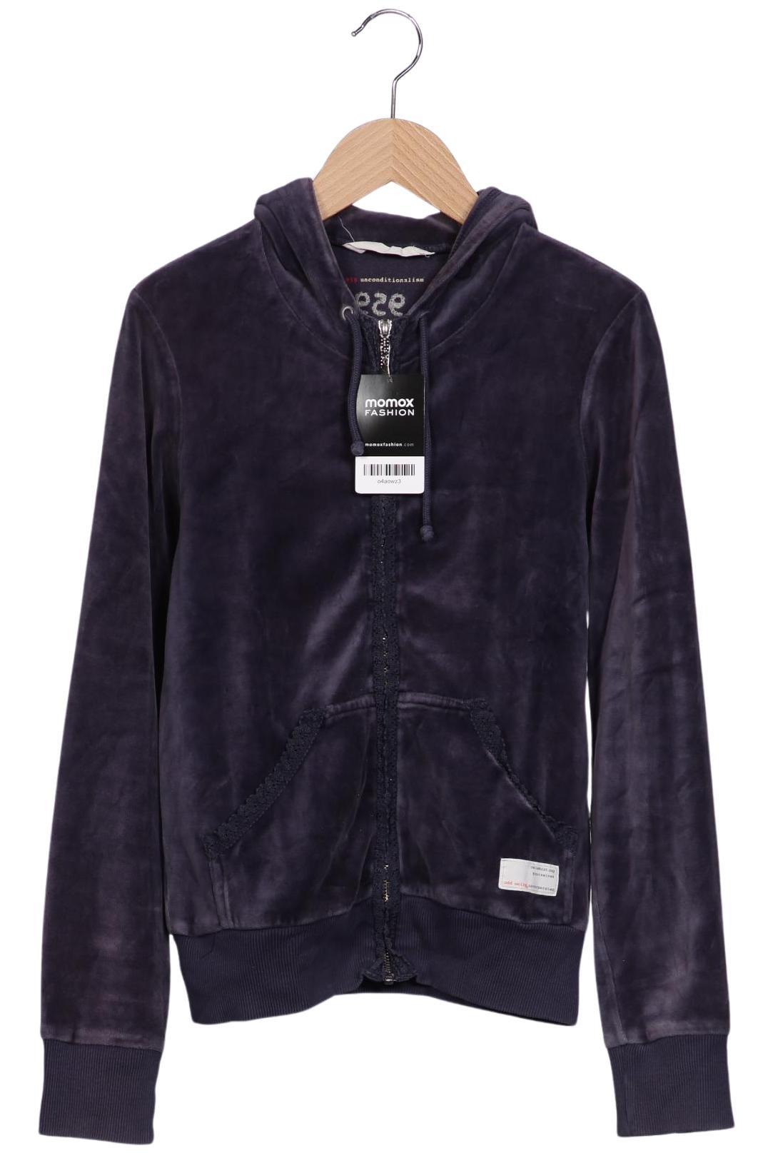 

Odd Molly Damen Kapuzenpullover, flieder, Gr. 36