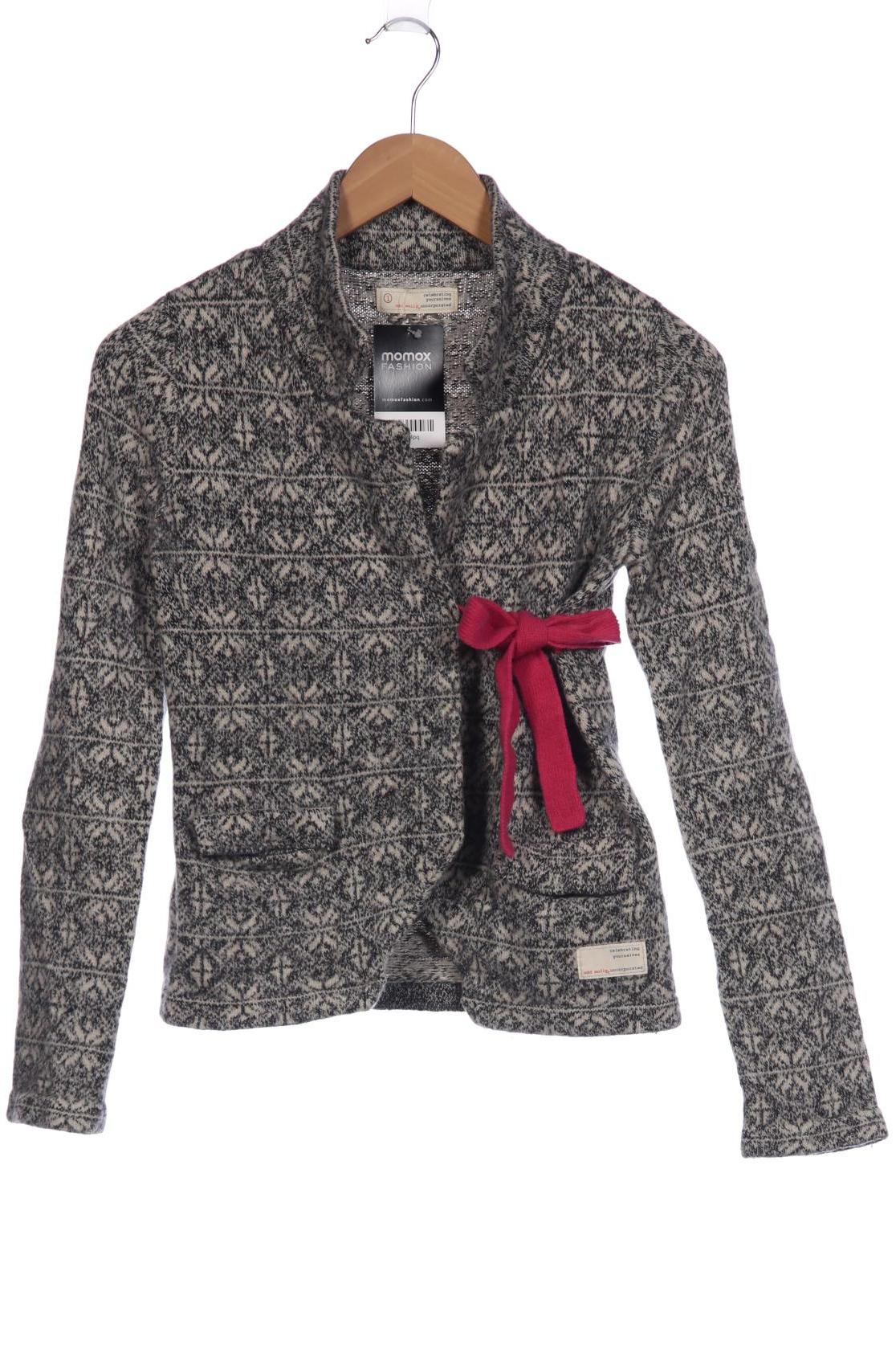 

Odd Molly Damen Strickjacke, grau