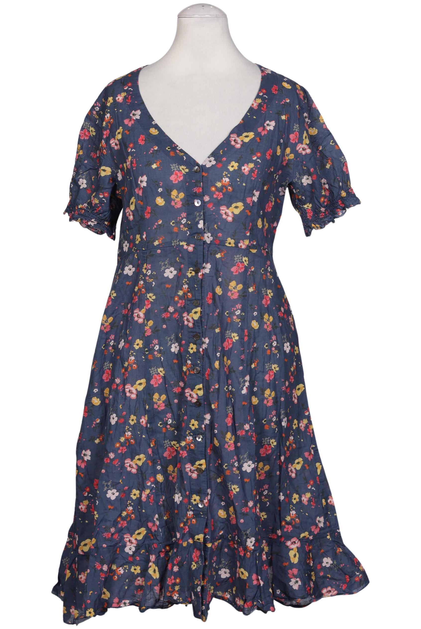

Odd Molly Damen Kleid, marineblau, Gr. 34
