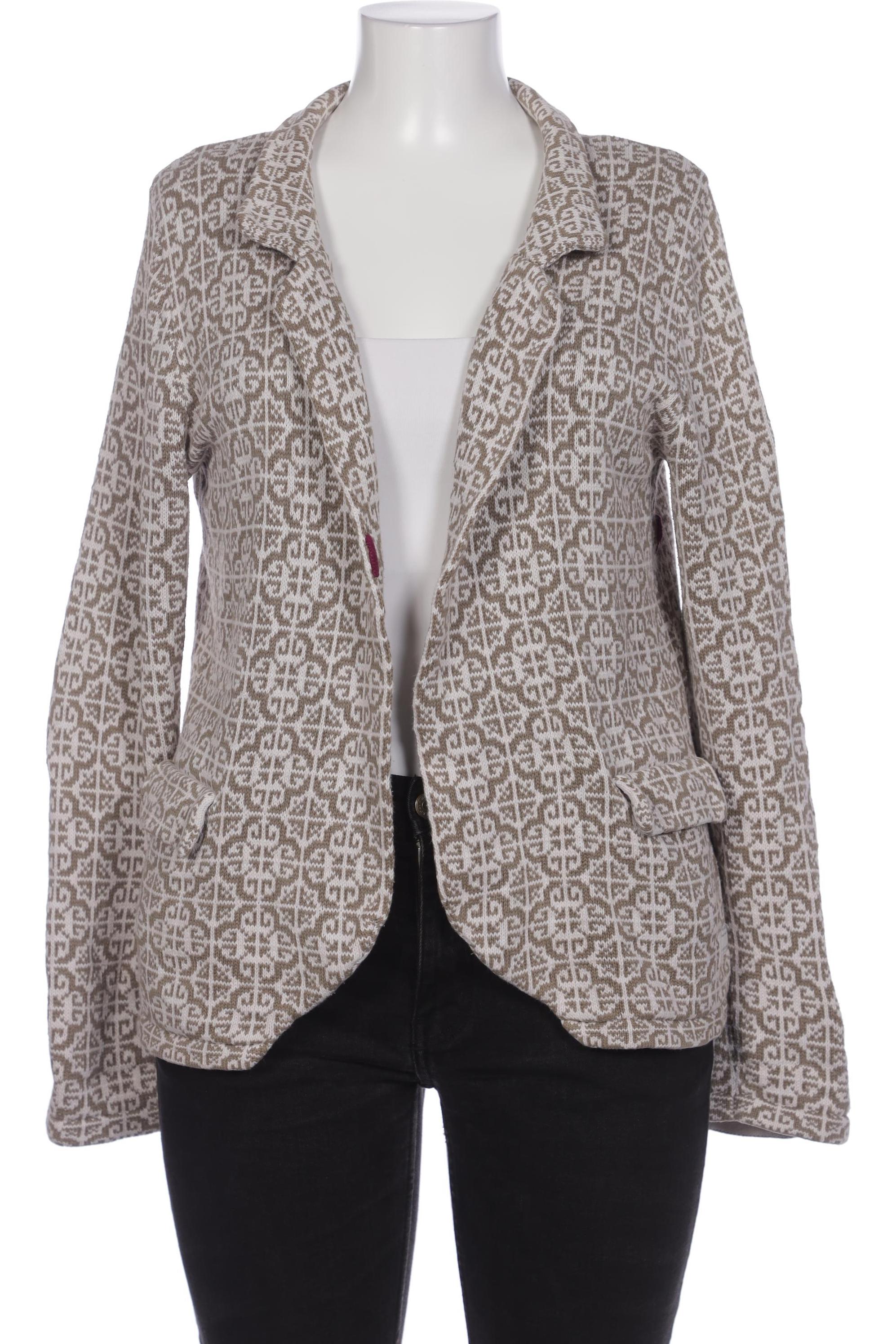 

Odd Molly Damen Strickjacke, grau, Gr. 42