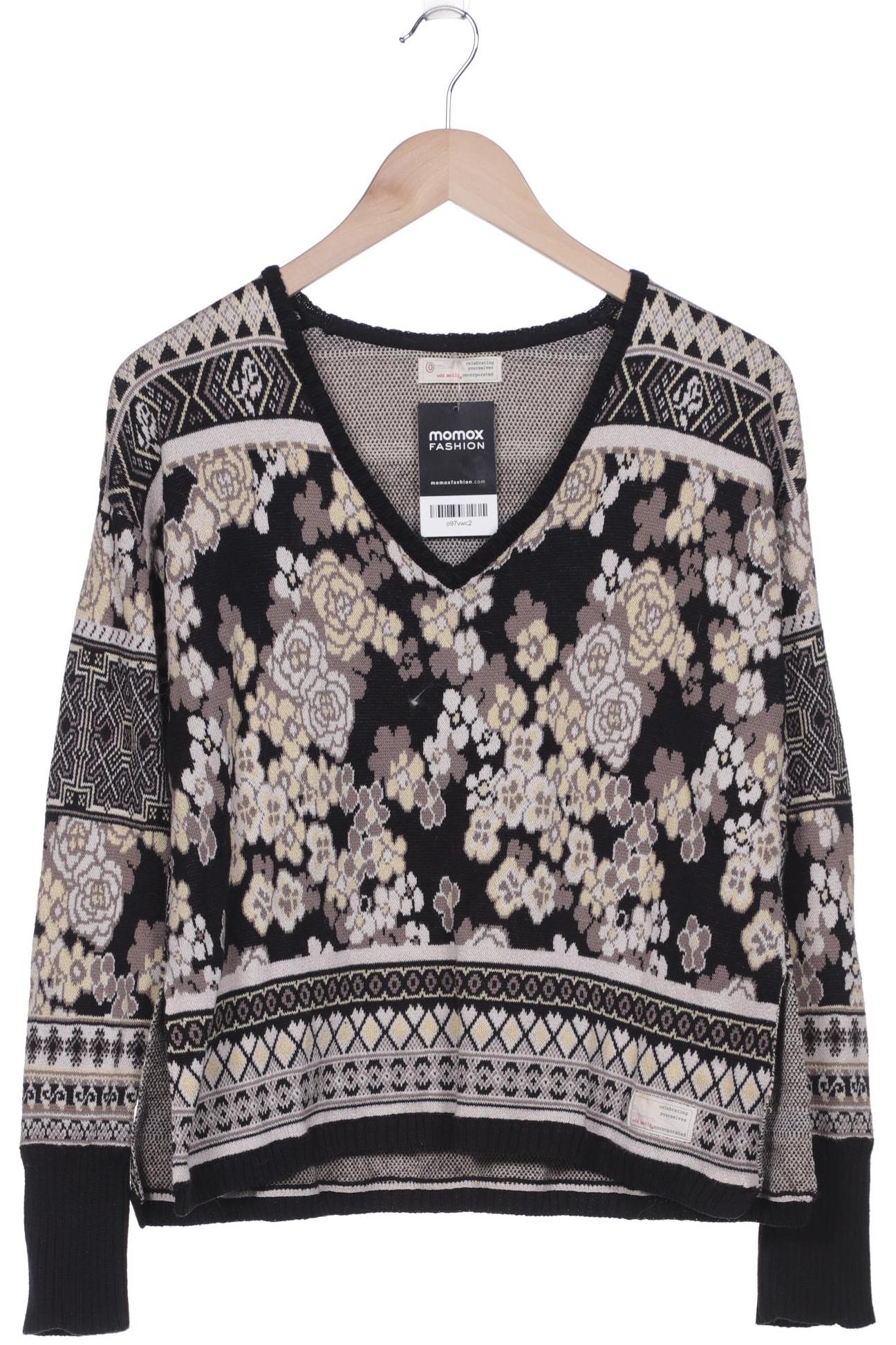 

Odd Molly Damen Pullover, mehrfarbig