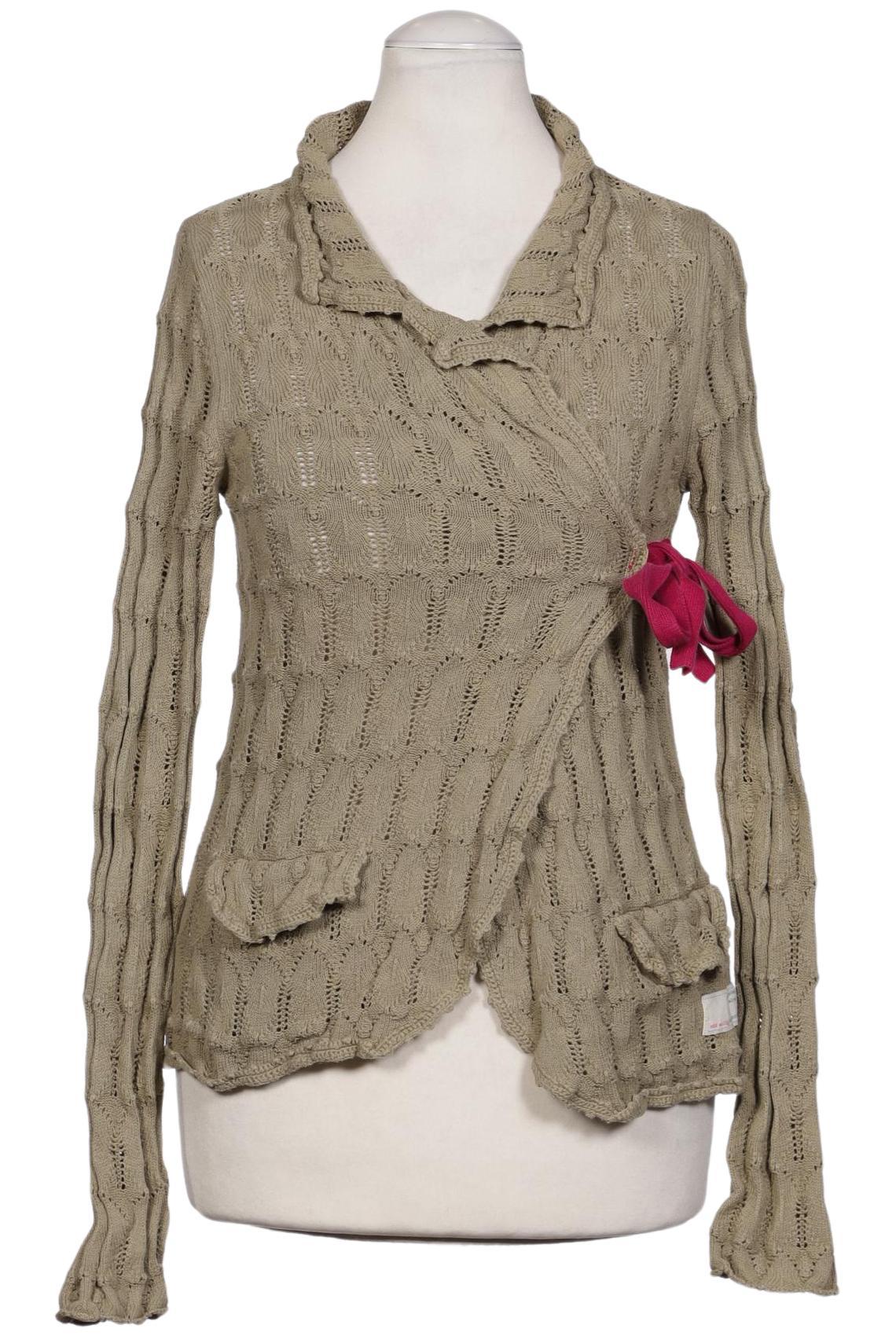 

Odd Molly Damen Strickjacke, beige, Gr. 36