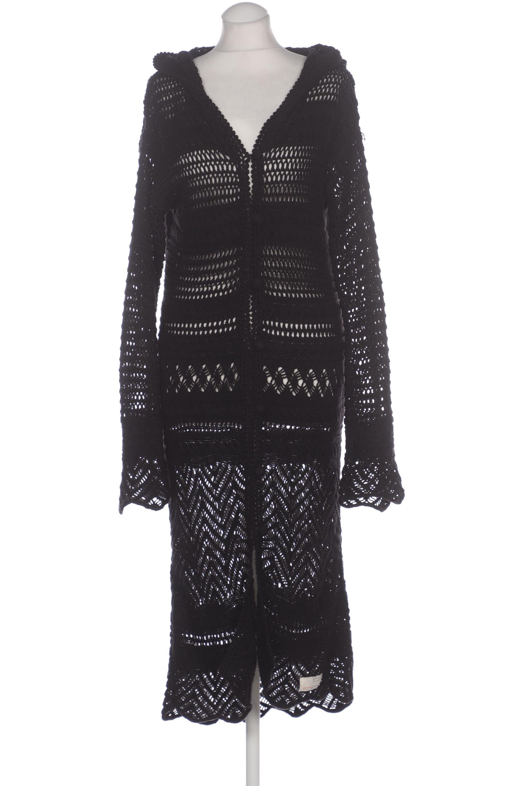 

Odd Molly Damen Strickjacke, schwarz, Gr. 38