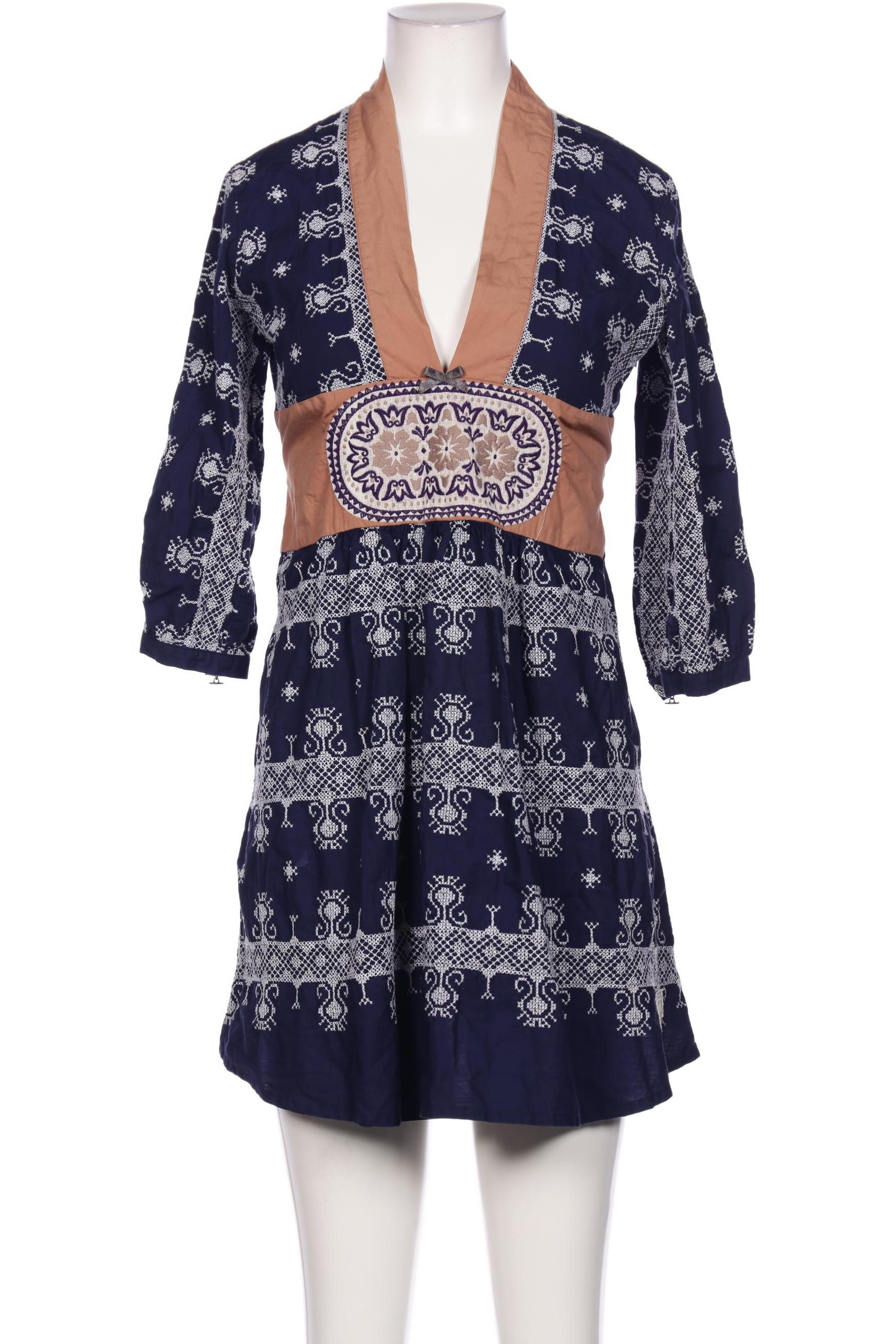 

Odd Molly Damen Kleid, marineblau, Gr. 36