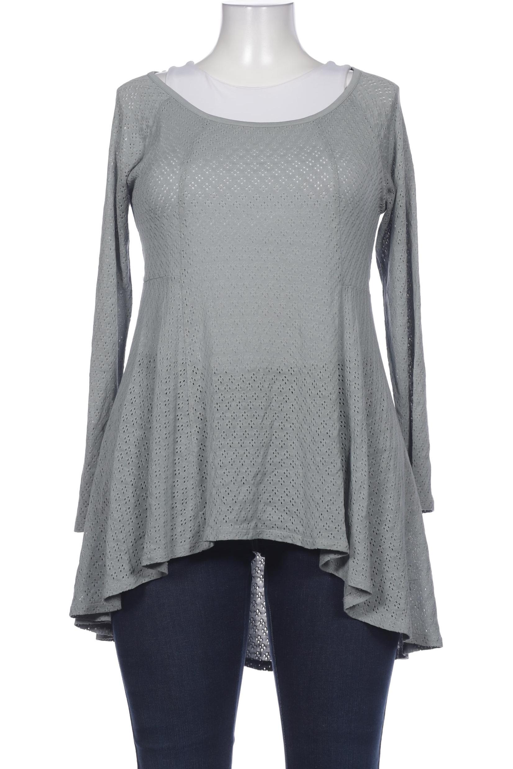

Odd Molly Damen Langarmshirt, hellblau