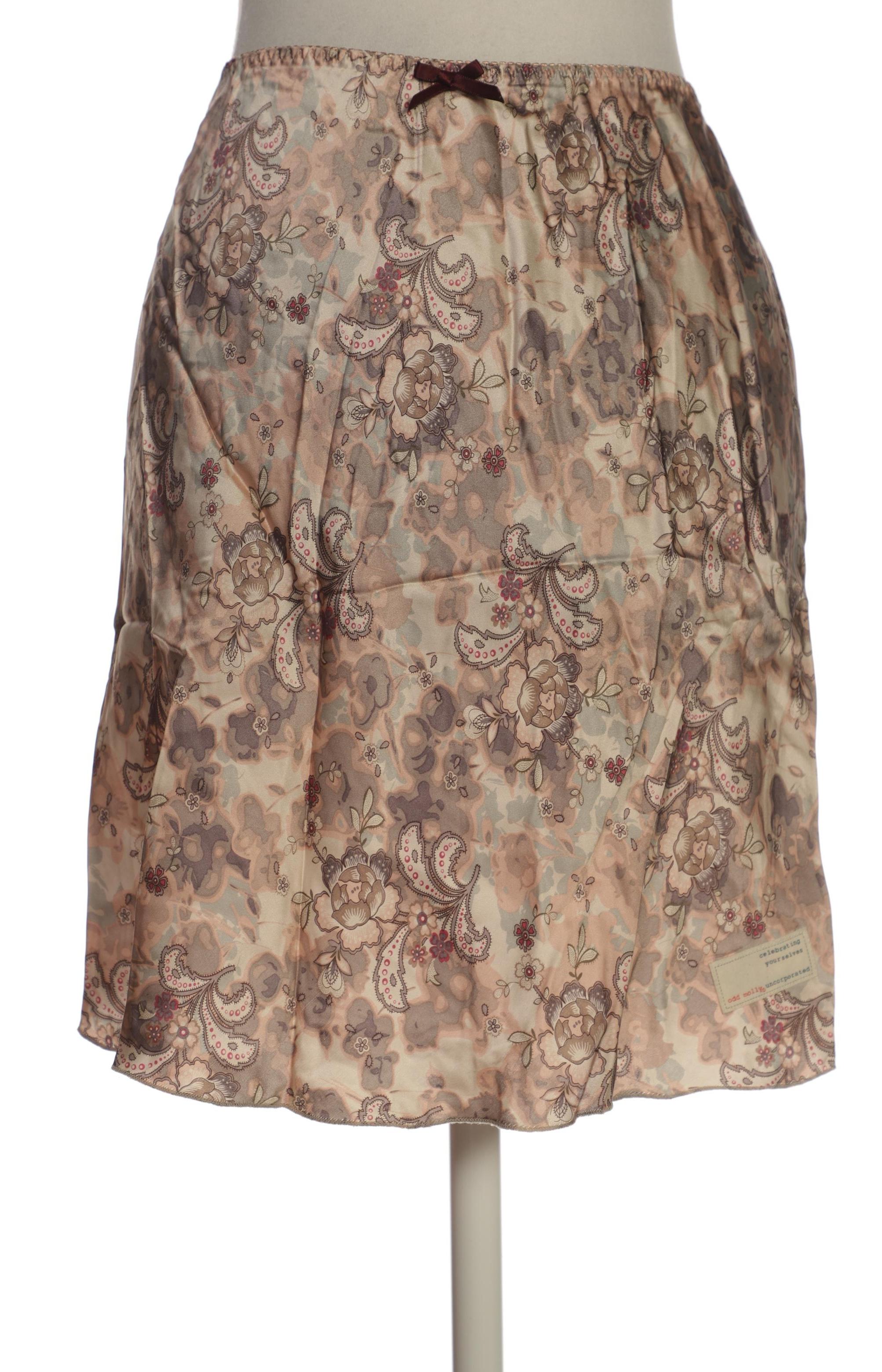 

Odd Molly Damen Rock, orange, Gr. 34