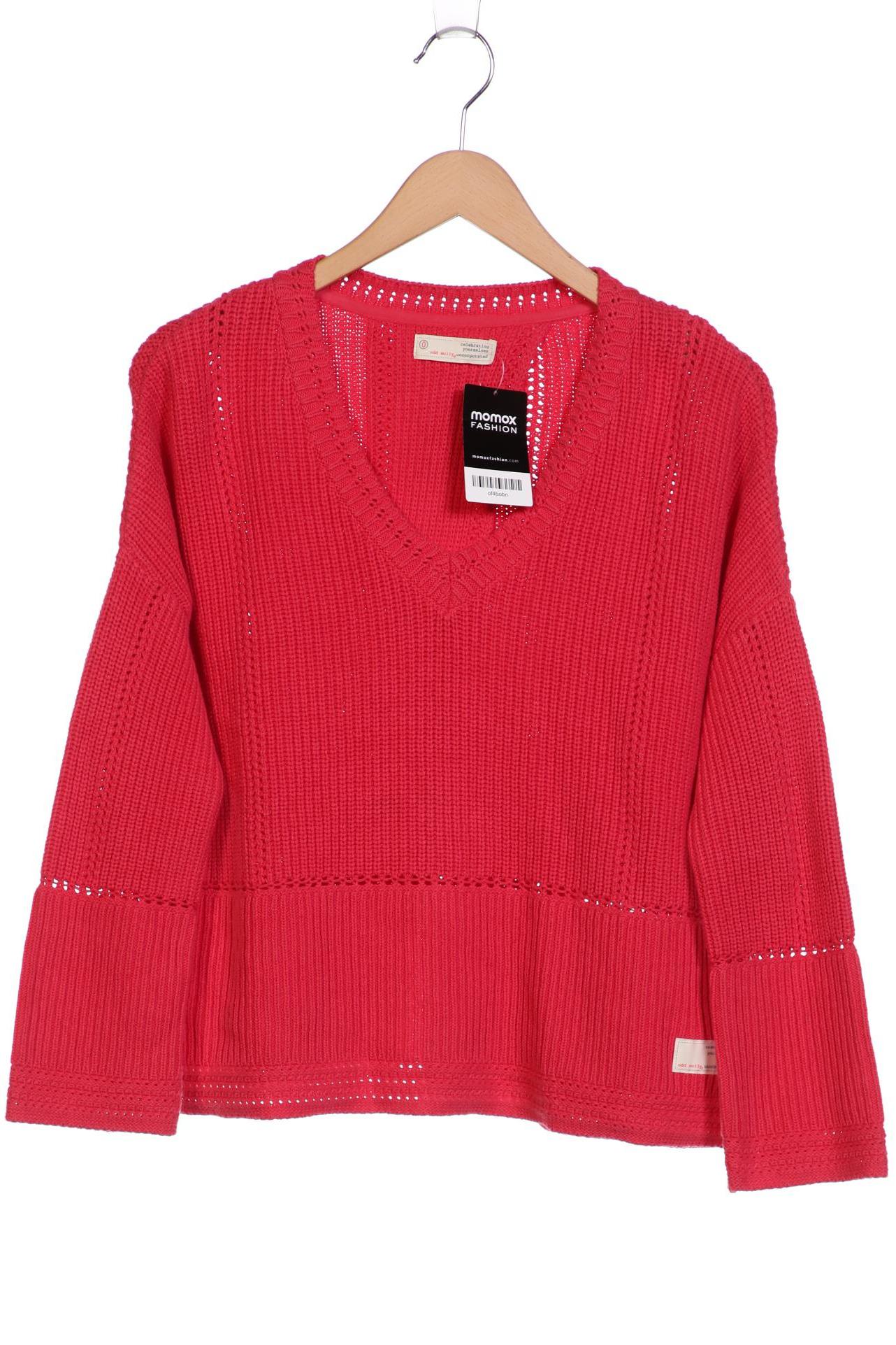 

Odd Molly Damen Pullover, pink, Gr. 34