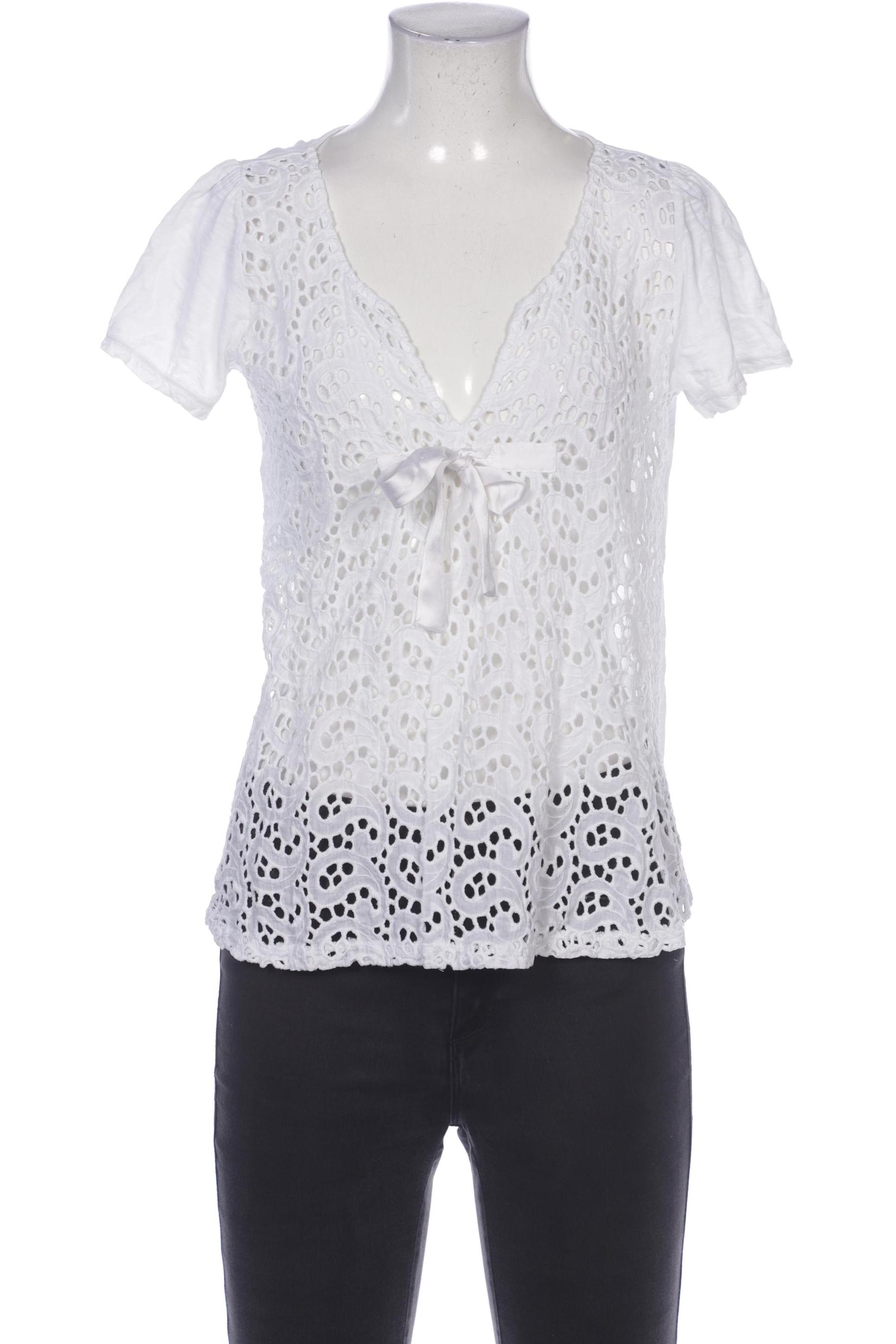 

Odd Molly Damen T-Shirt, weiß, Gr. 38