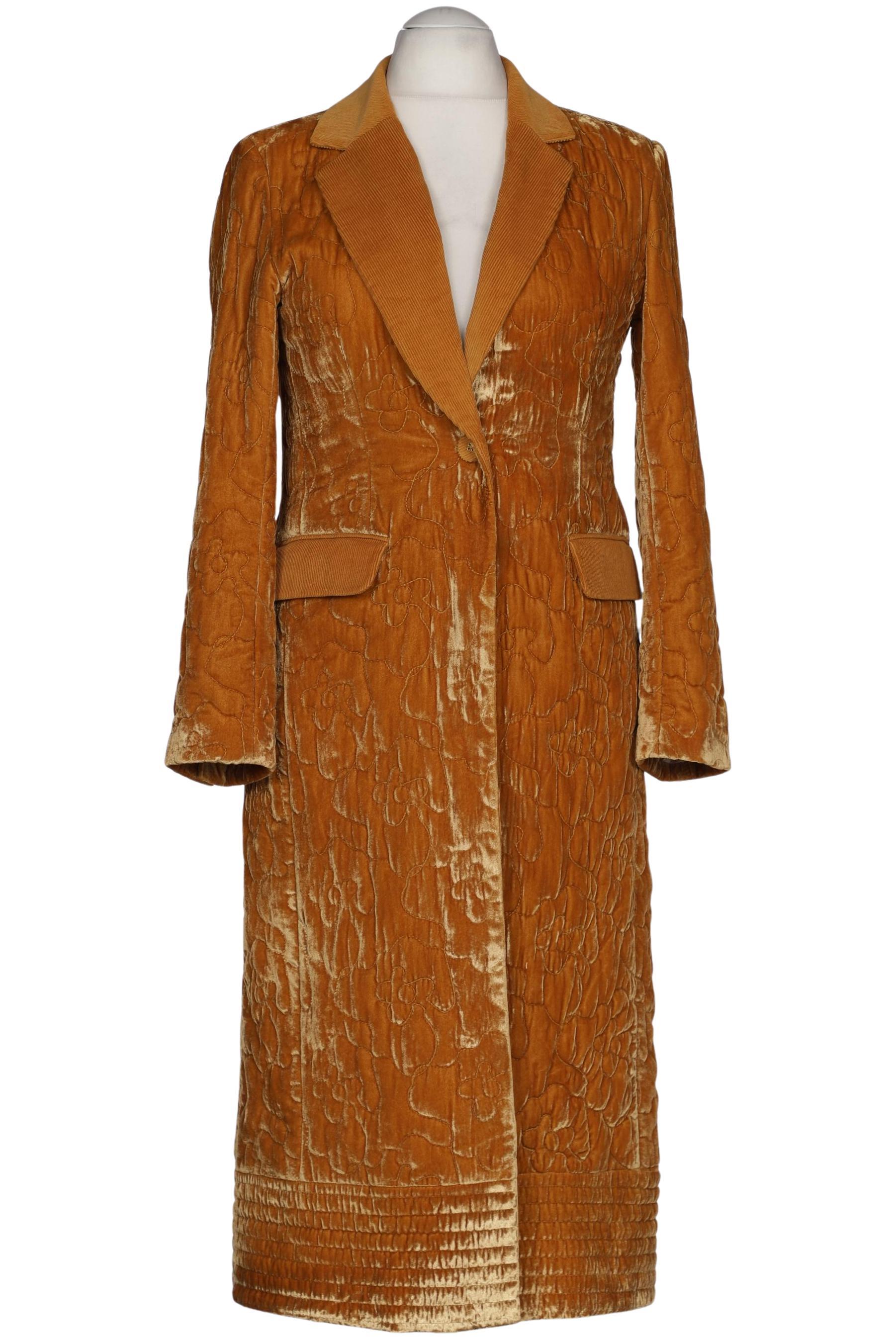 

Odd Molly Damen Mantel, gold, Gr. 36