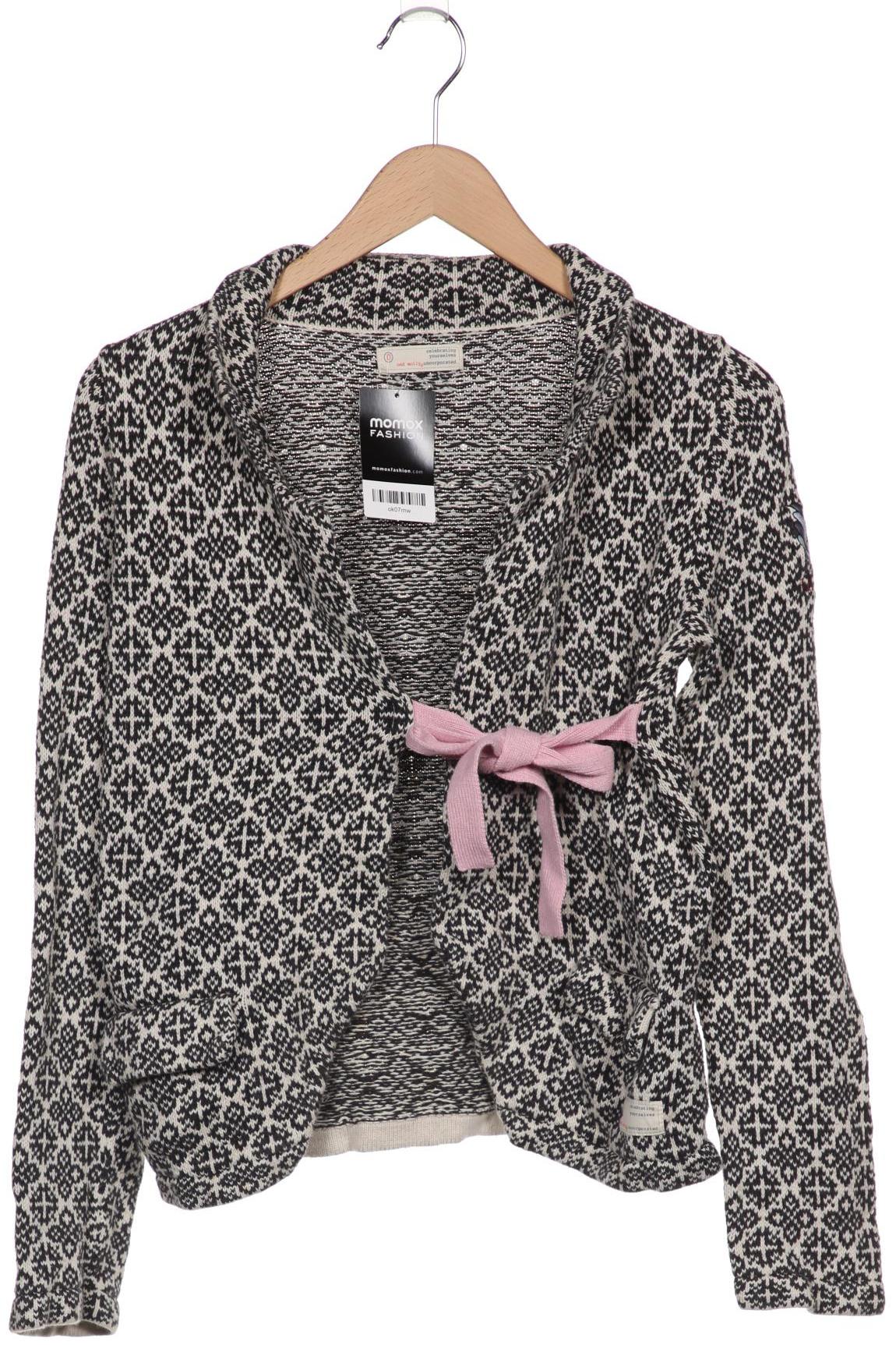

Odd Molly Damen Strickjacke, schwarz