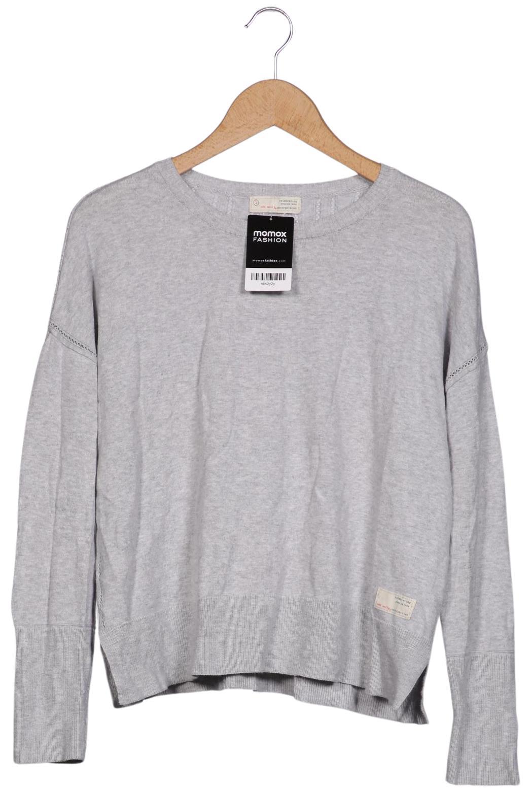 

Odd Molly Damen Pullover, grau, Gr. 36