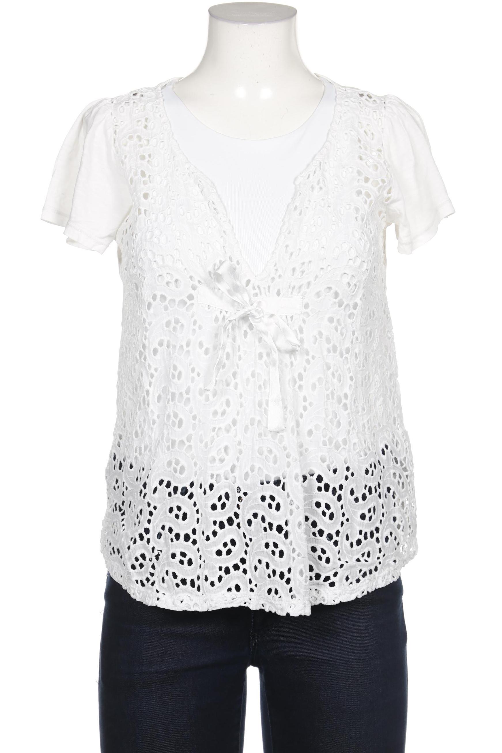 

Odd Molly Damen Bluse, weiß