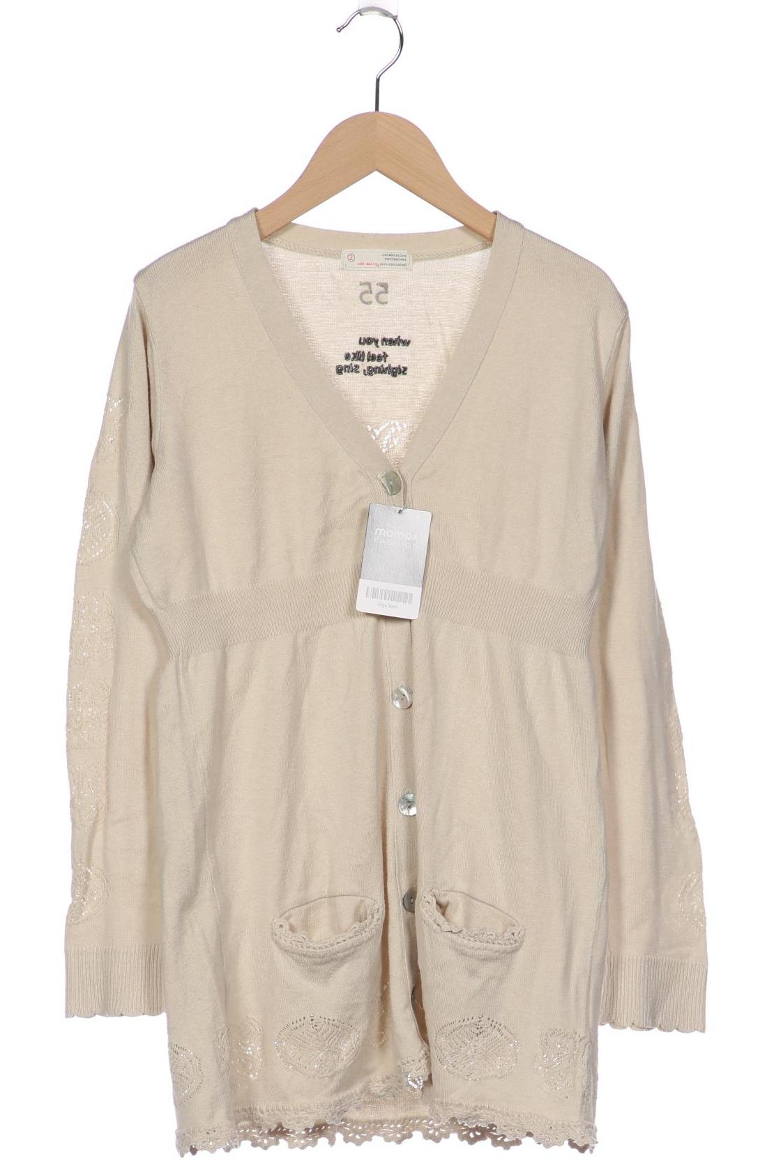 

Odd Molly Damen Strickjacke, beige