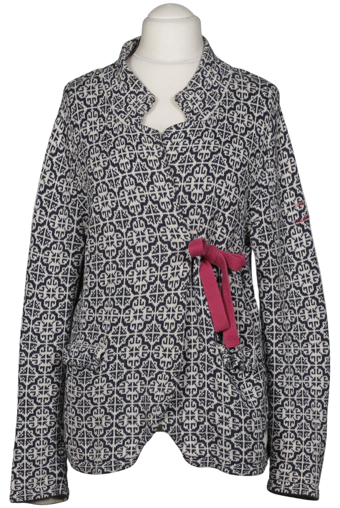 

Odd Molly Damen Strickjacke, mehrfarbig, Gr. 44