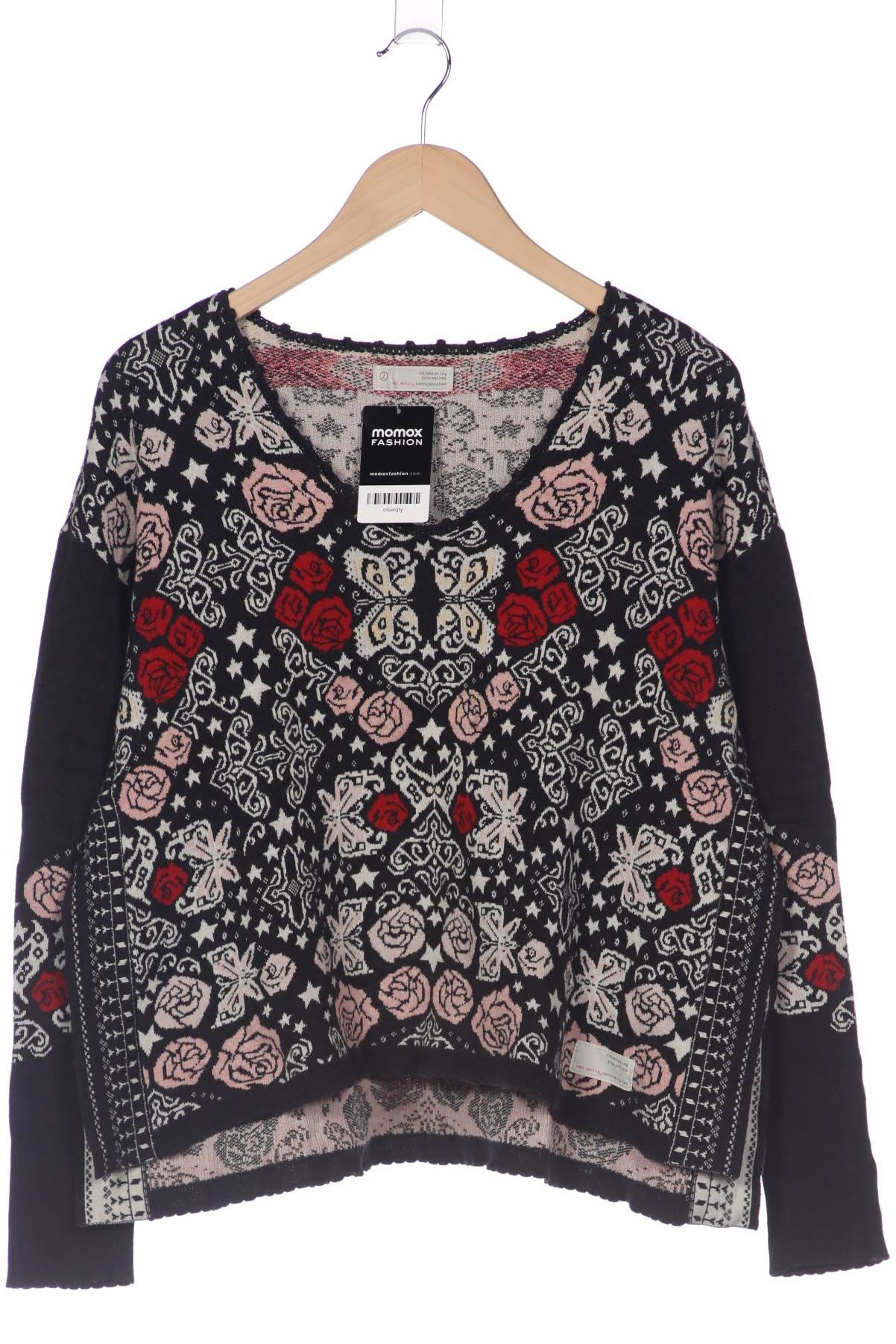 

Odd Molly Damen Pullover, grau, Gr. 38