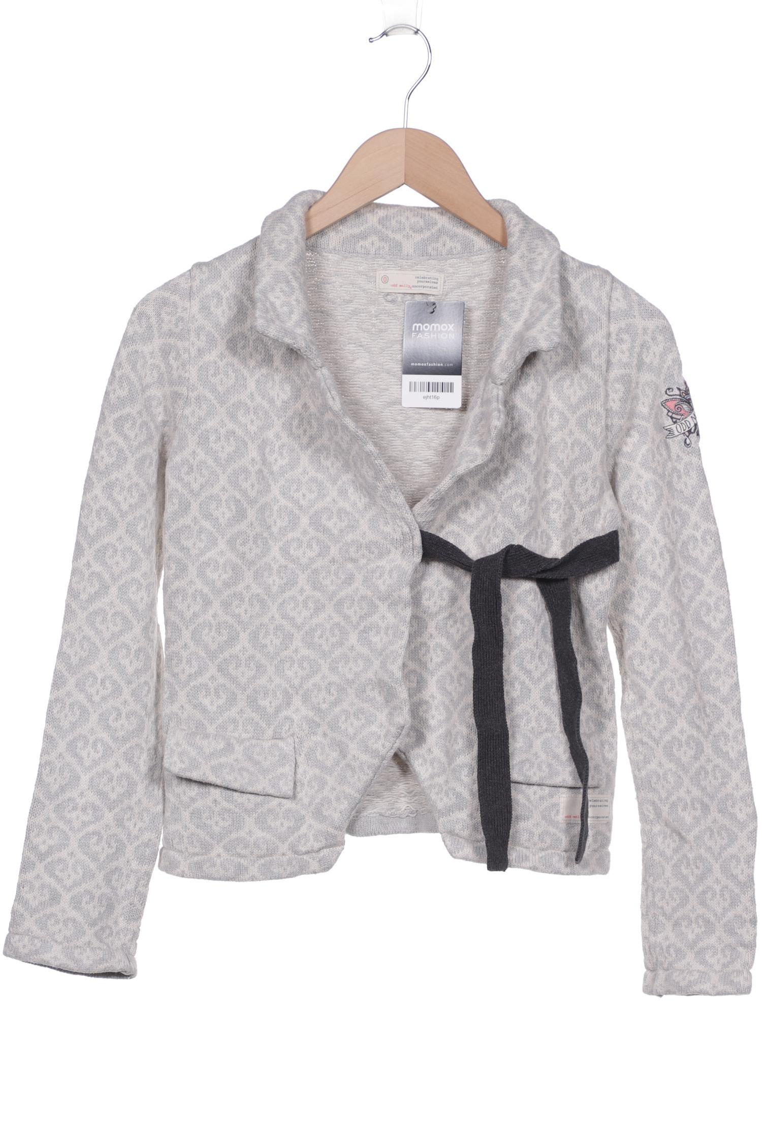 

Odd Molly Damen Strickjacke, hellblau, Gr. 34