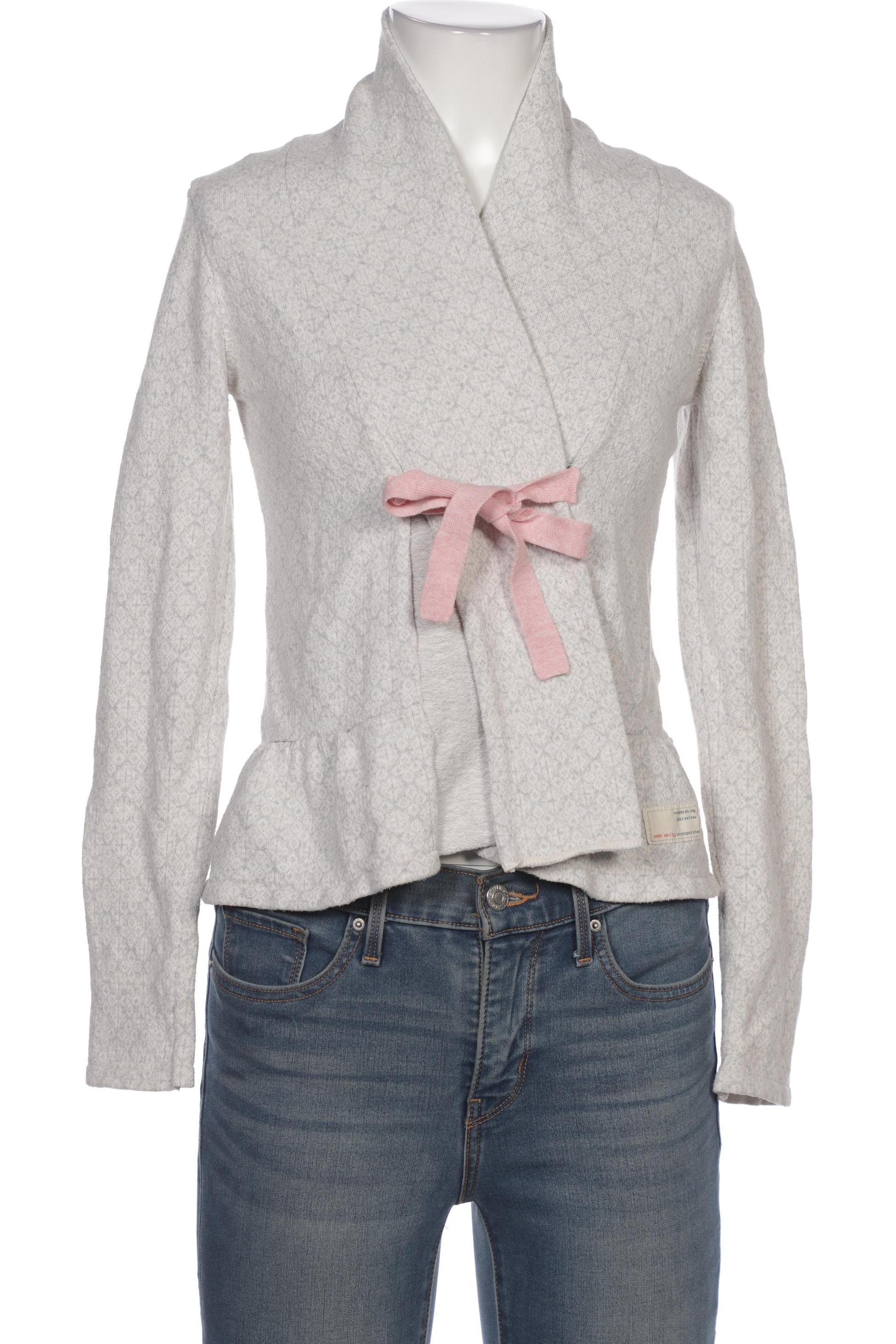 

Odd Molly Damen Strickjacke, beige