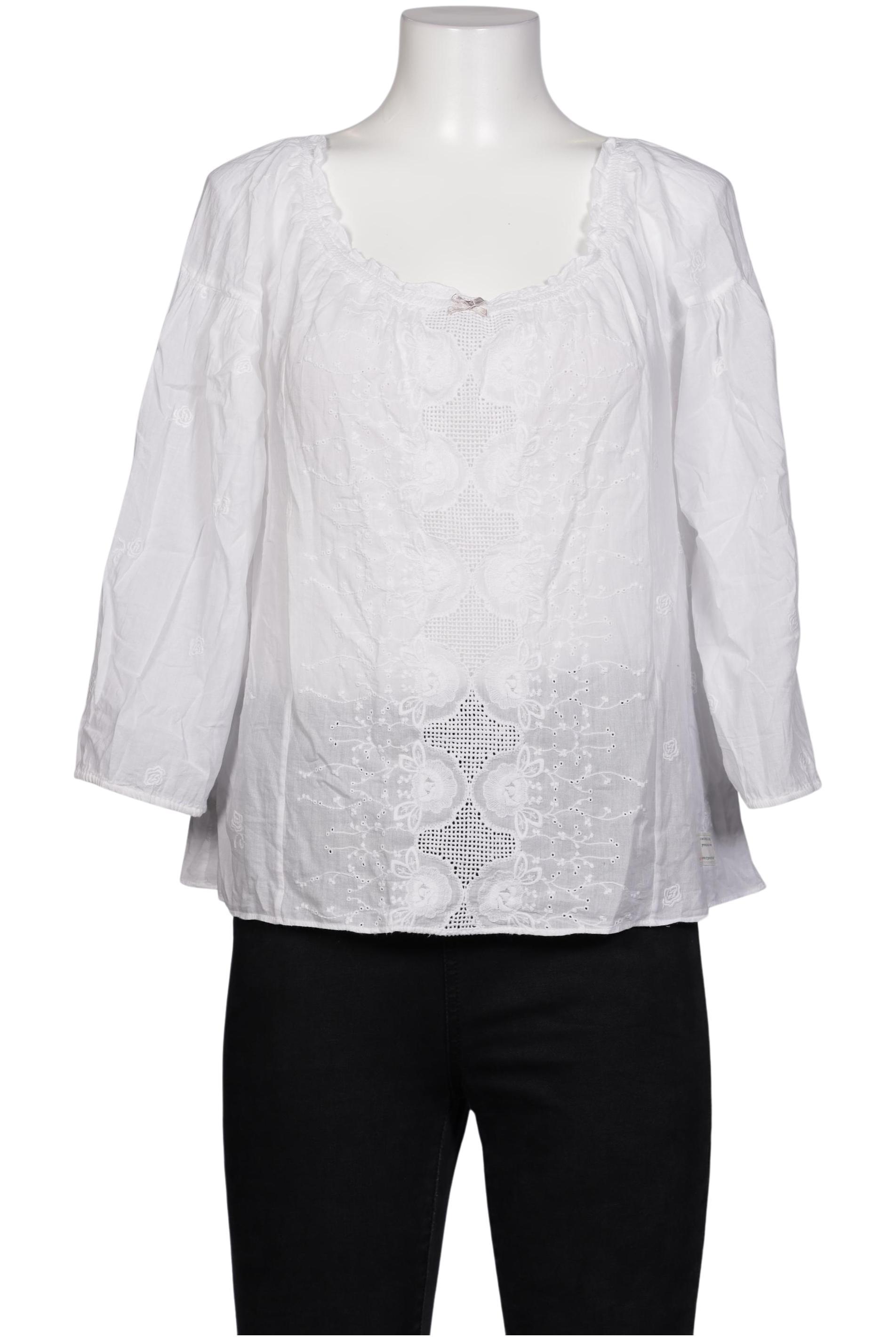 

Odd Molly Damen Bluse, weiß, Gr. 38