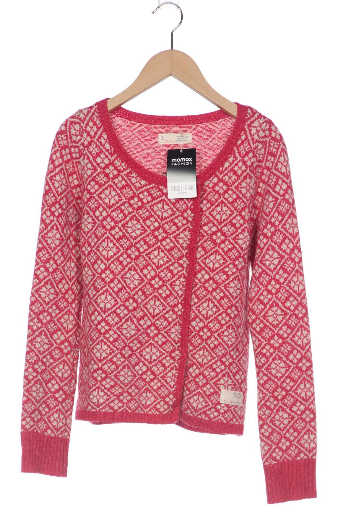 

Odd Molly Damen Strickjacke, pink, Gr. 36