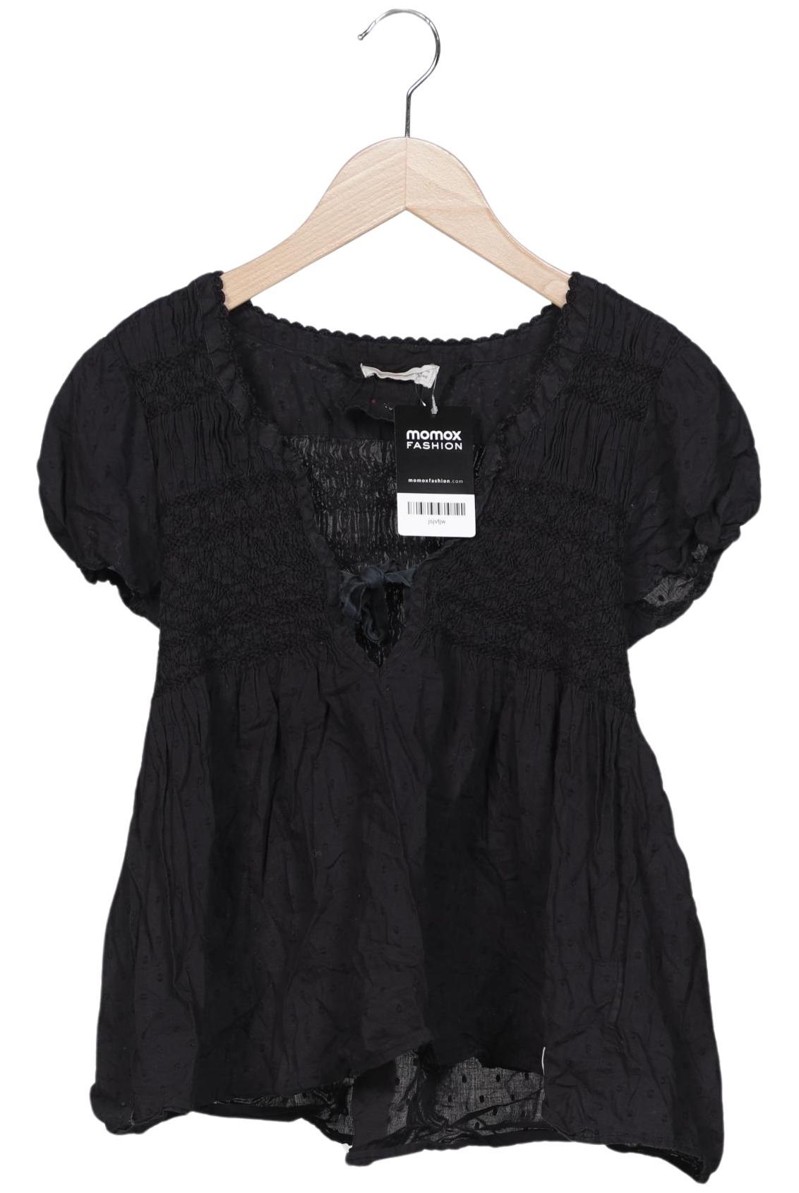 

Odd Molly Damen Bluse, schwarz, Gr. 38