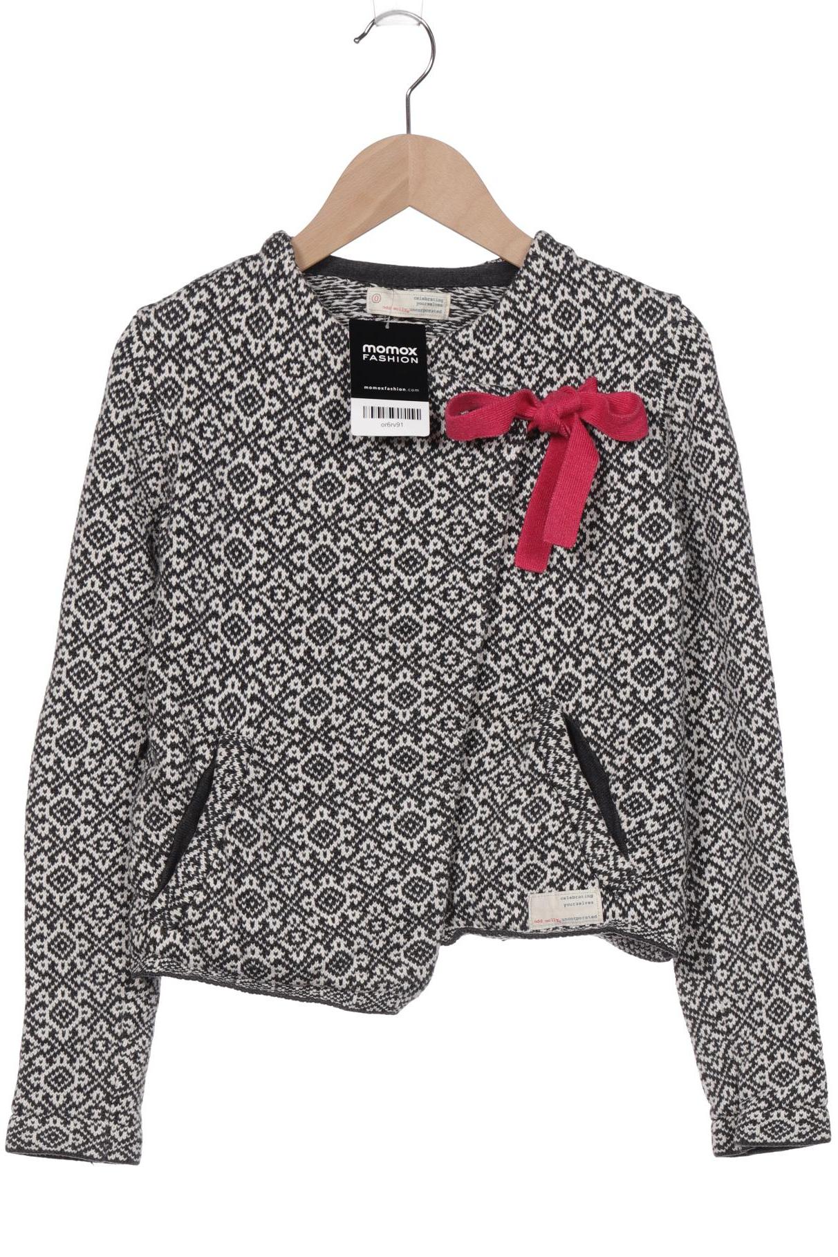 

Odd Molly Damen Strickjacke, grau