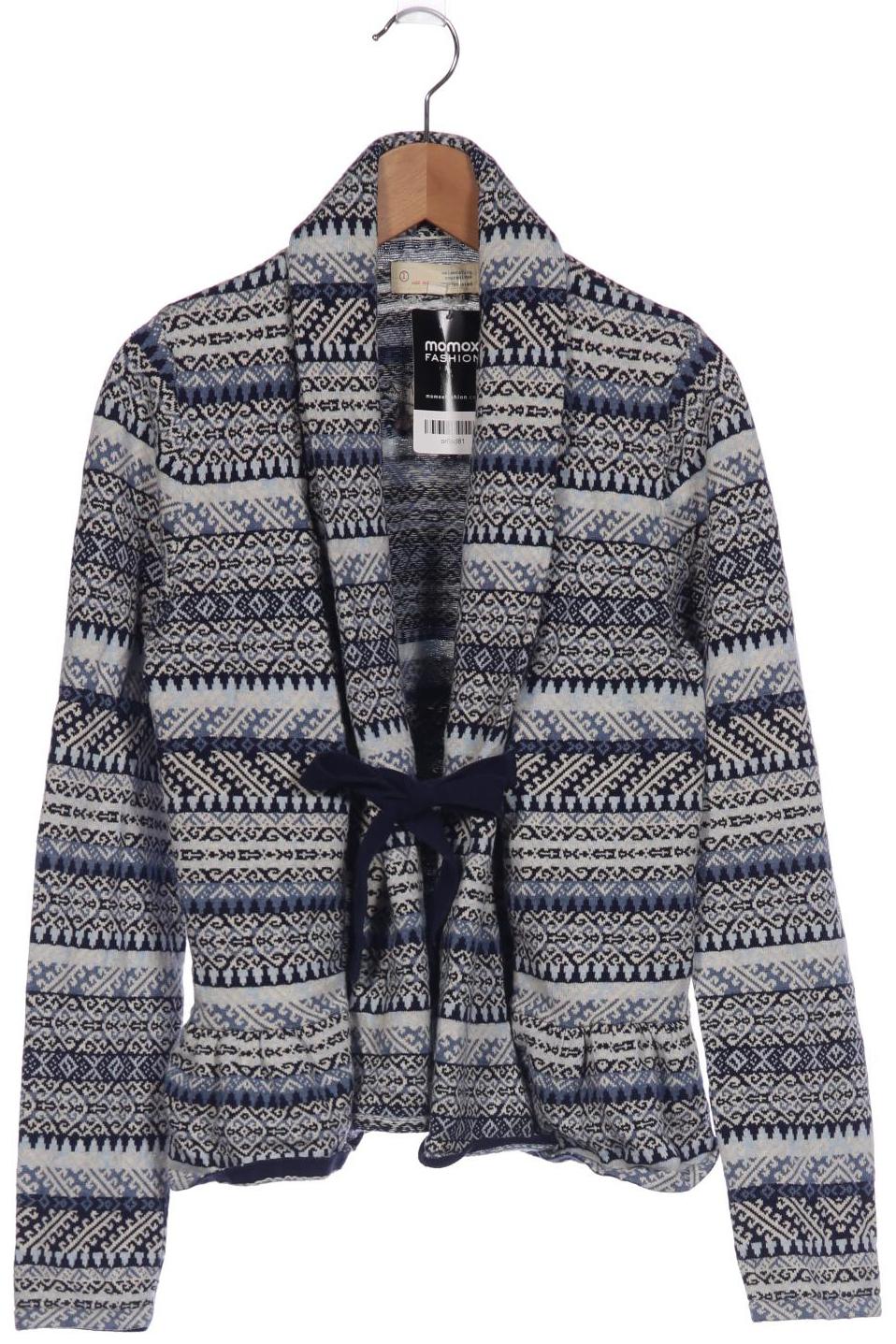 

Odd Molly Damen Strickjacke, blau