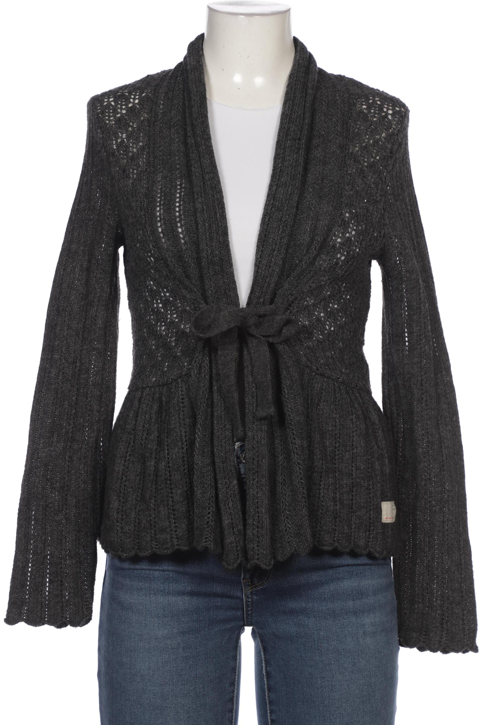 

Odd Molly Damen Strickjacke, grau