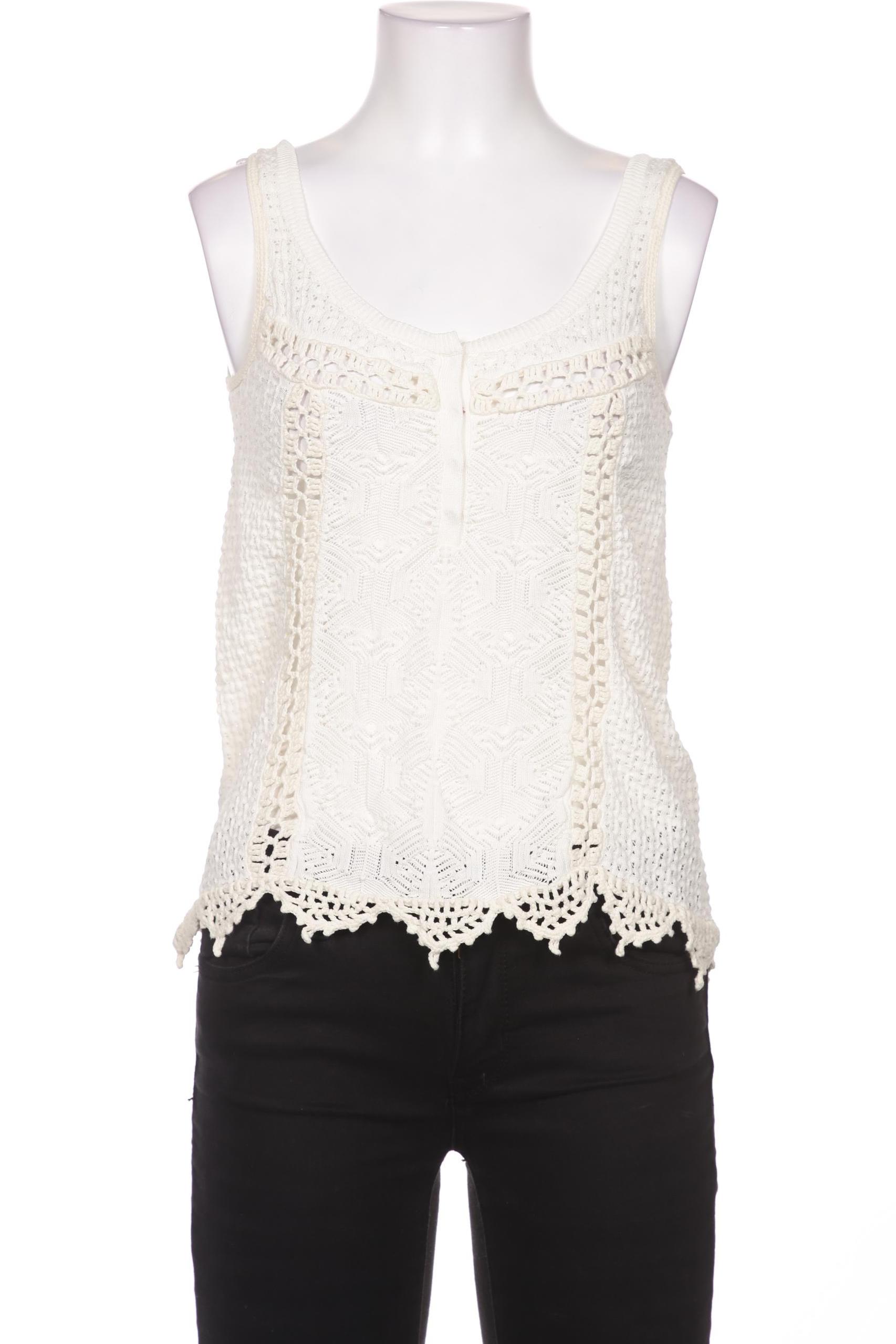 

Odd Molly Damen Top, cremeweiß, Gr. 34