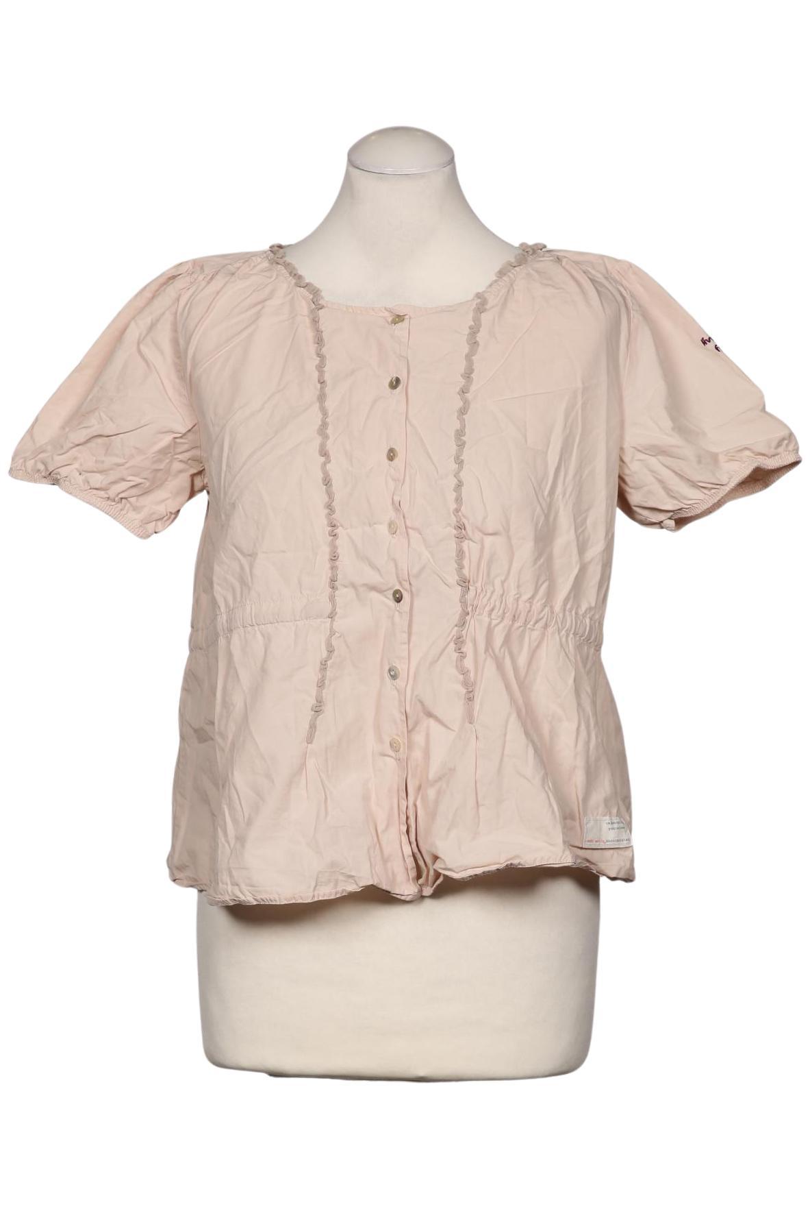 

Odd Molly Damen Bluse, pink, Gr. 38