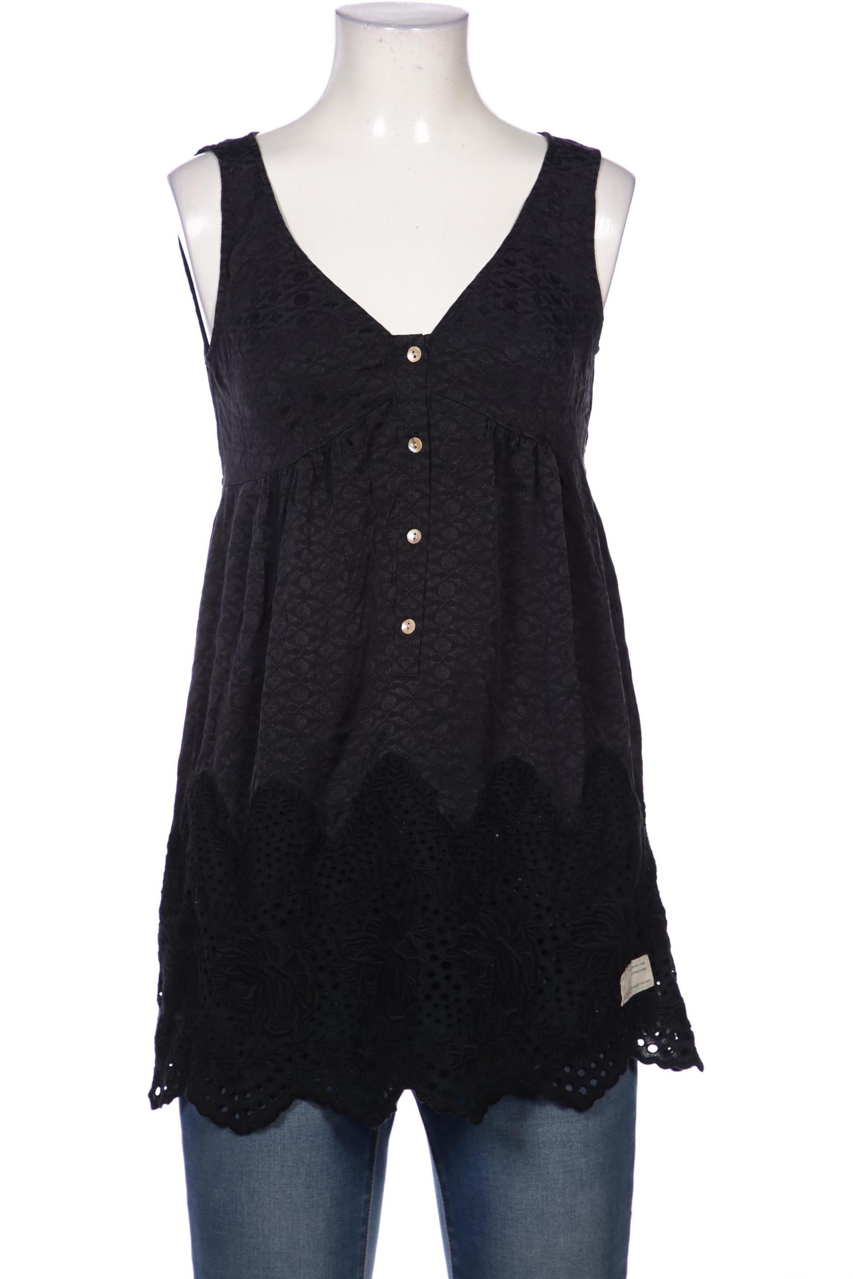 

Odd Molly Damen Bluse, schwarz