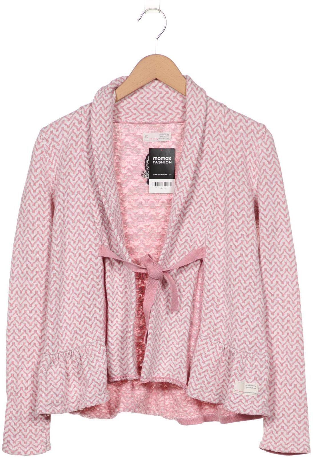 

Odd Molly Damen Strickjacke, pink