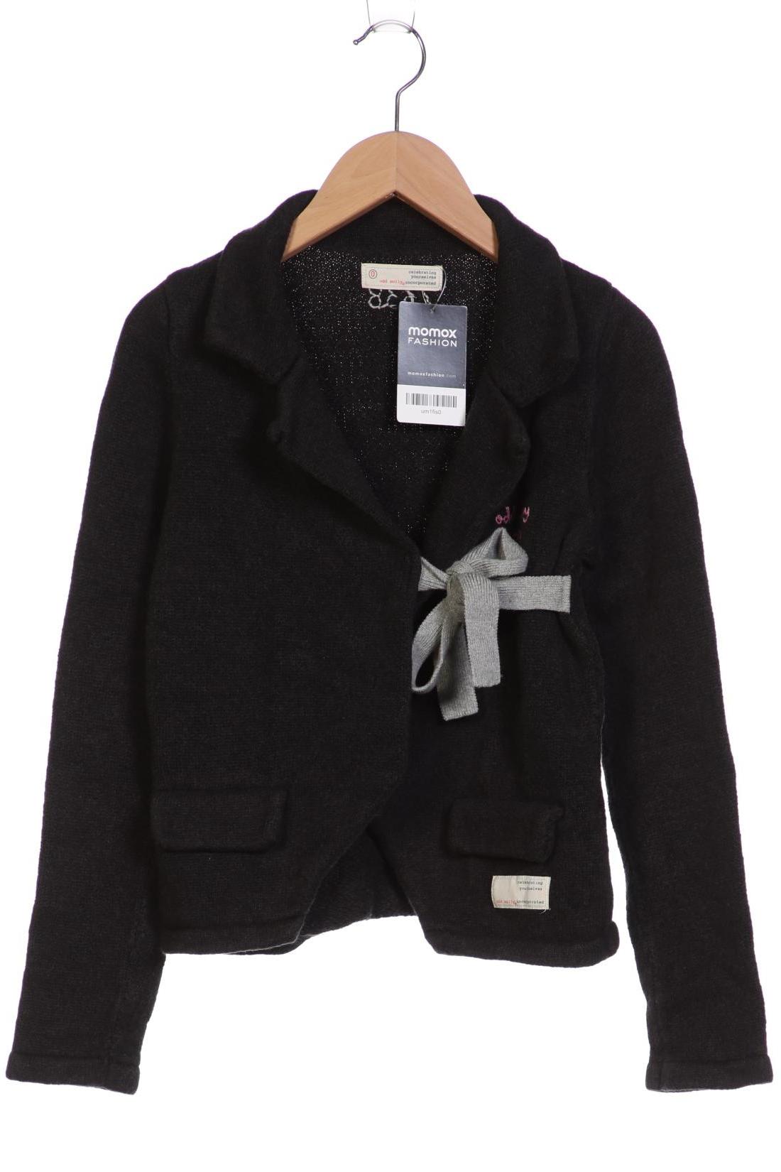 

Odd Molly Damen Strickjacke, grau, Gr. 34