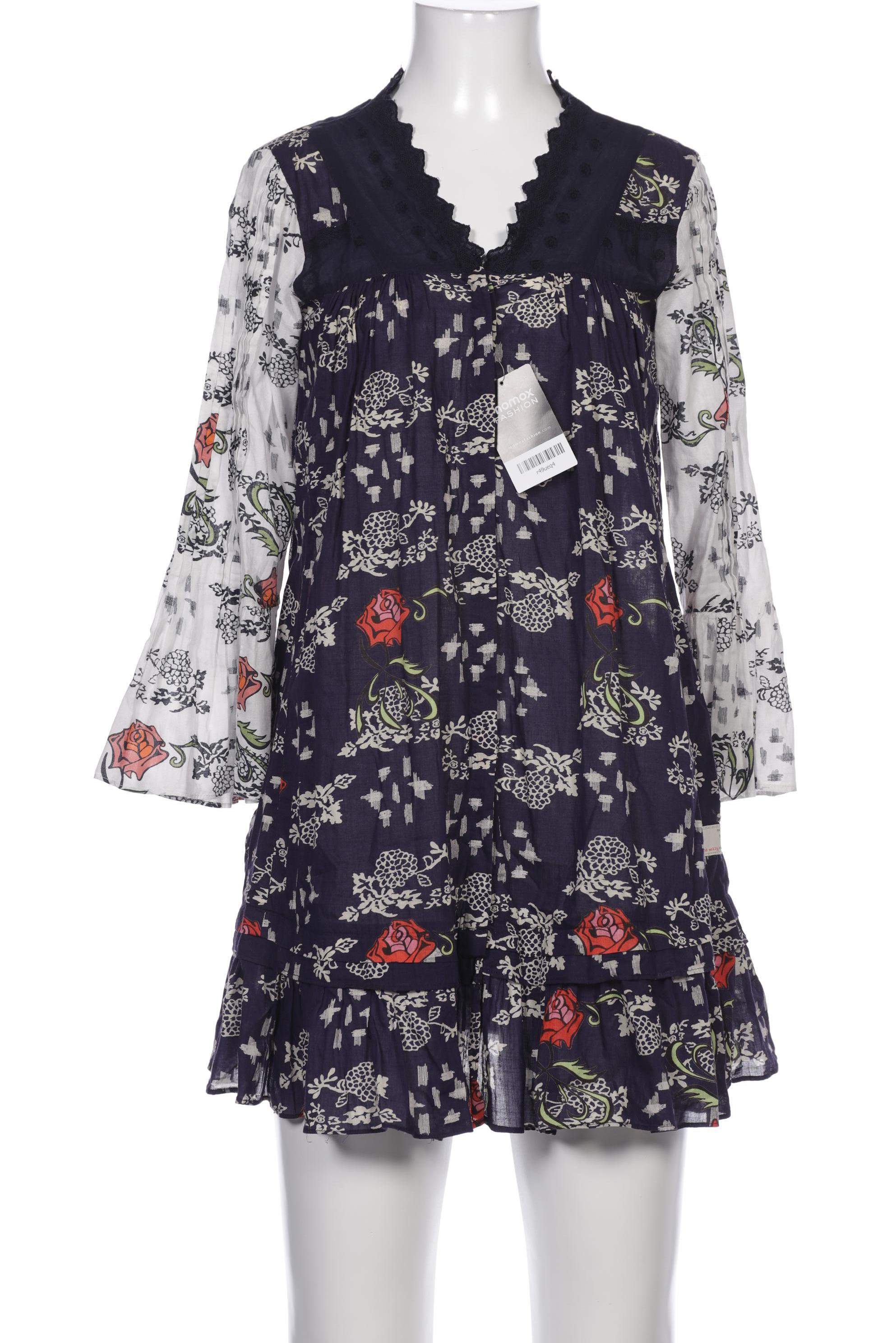 

Odd Molly Damen Kleid, marineblau, Gr. 36