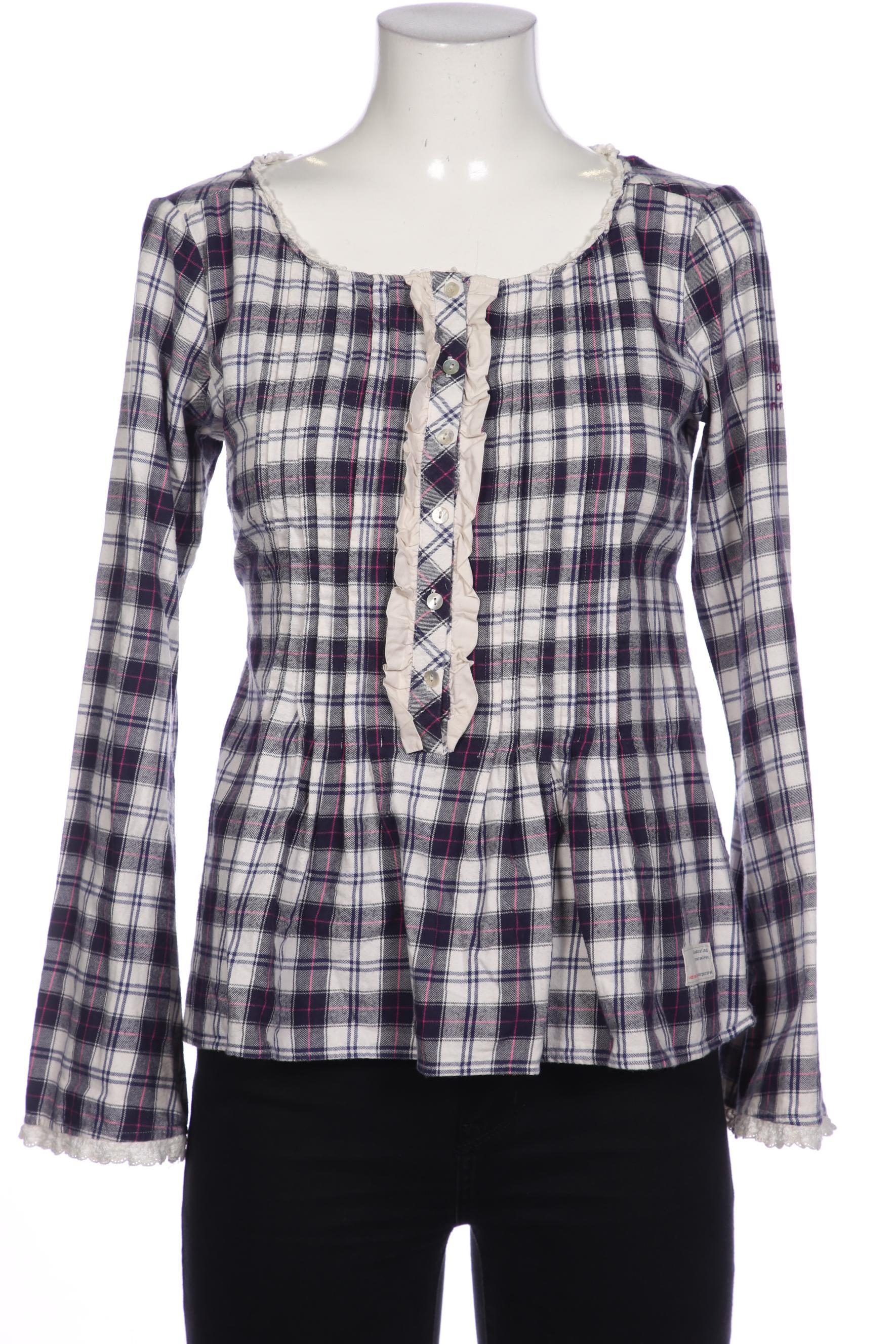 

Odd Molly Damen Bluse, marineblau, Gr. 38