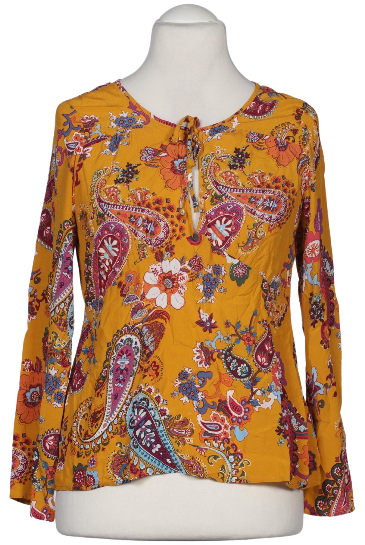 

Odd Molly Damen Bluse, gelb, Gr. 38