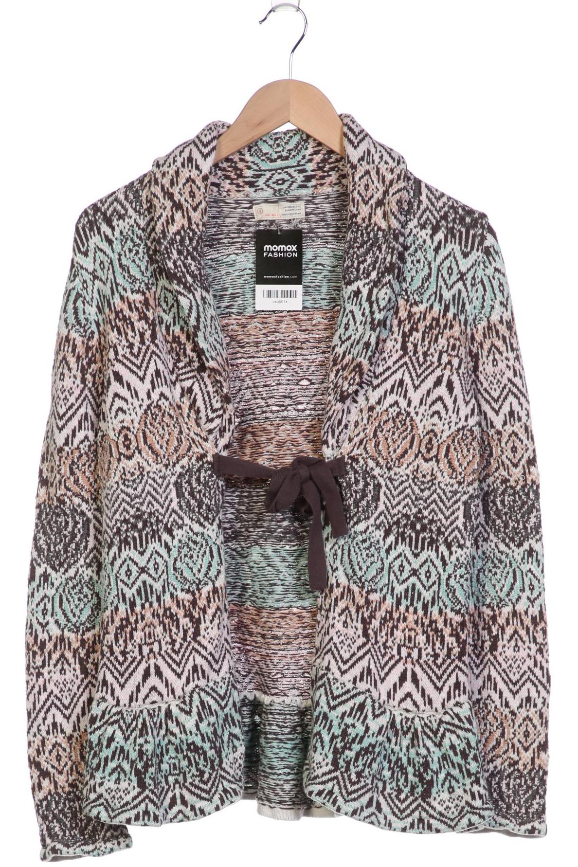 

Odd Molly Damen Strickjacke, mehrfarbig, Gr. 44