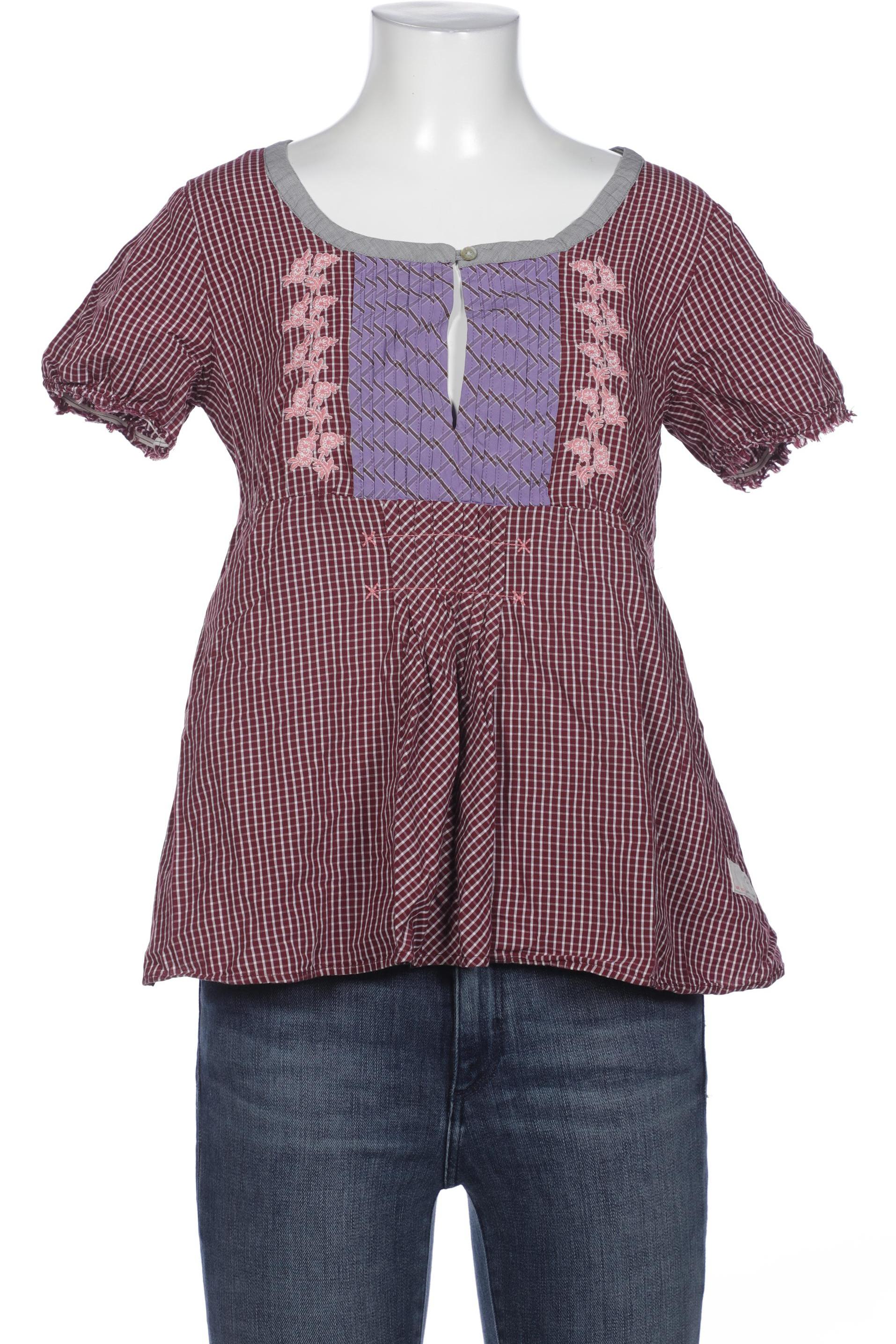 

Odd Molly Damen Bluse, bordeaux