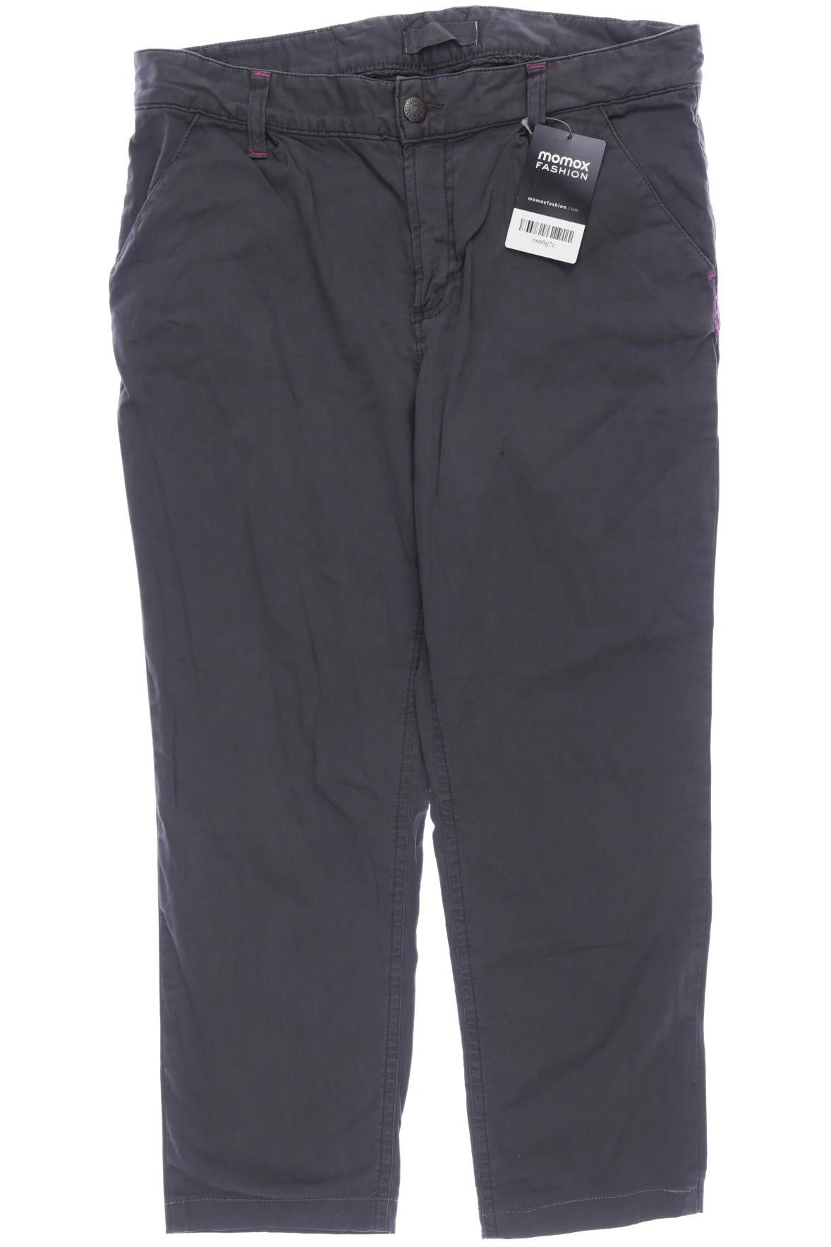 

Odd Molly Damen Stoffhose, grau, Gr. 0