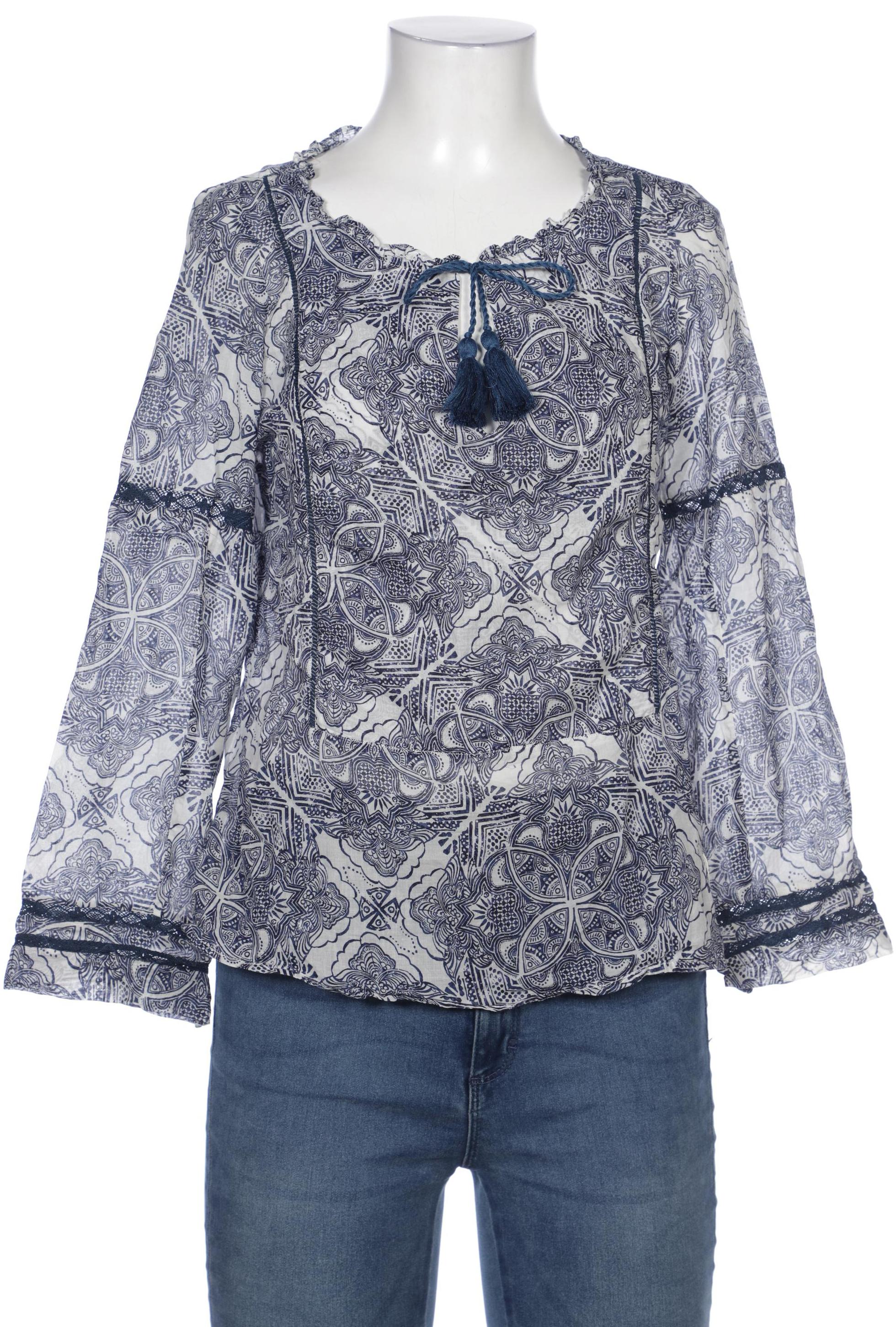 

Odd Molly Damen Bluse, marineblau