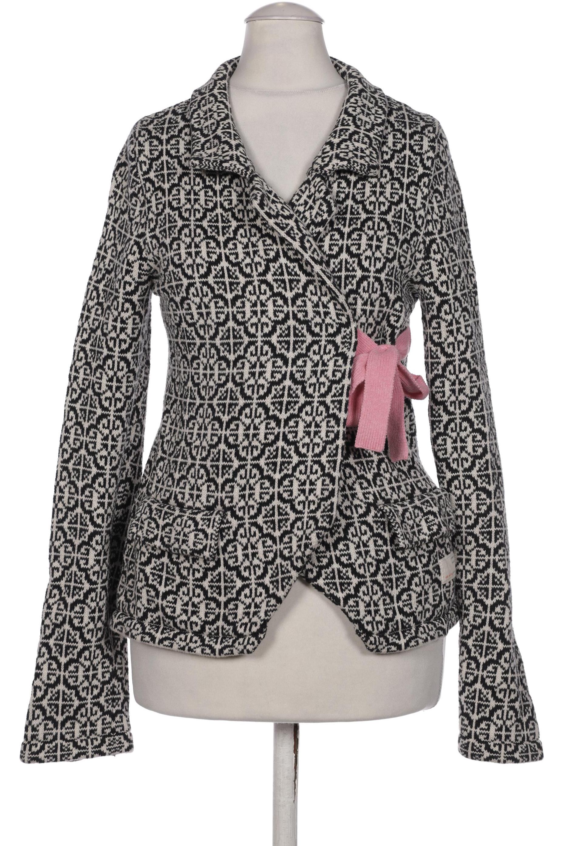 

Odd Molly Damen Strickjacke, grau, Gr. 36