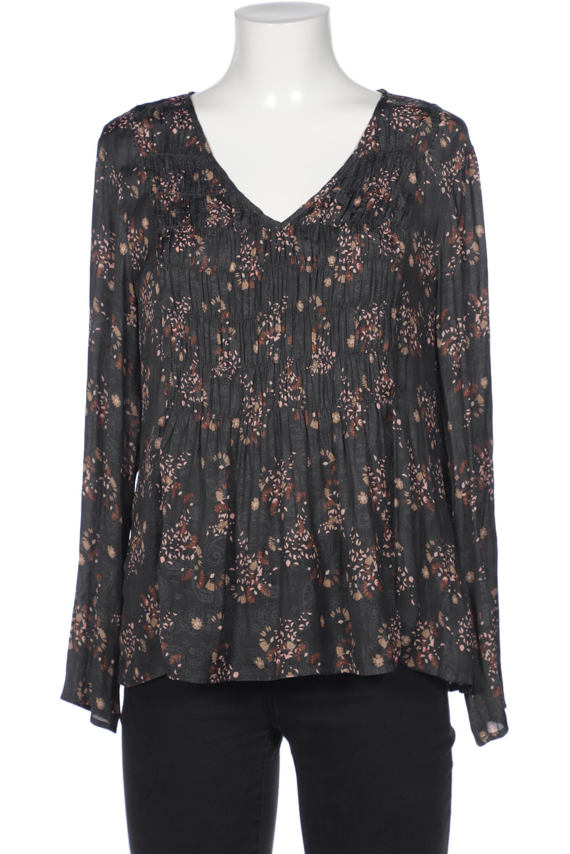 

Odd Molly Damen Bluse, grau, Gr. 38