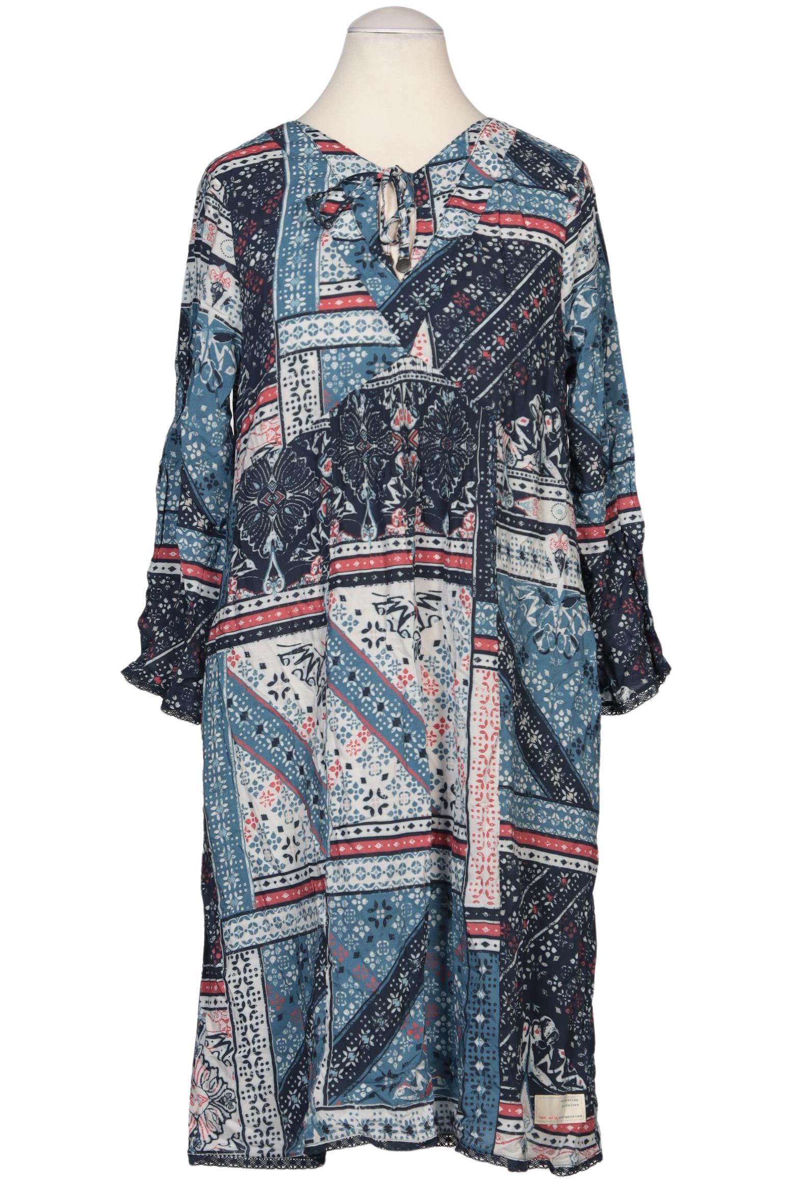 

Odd Molly Damen Kleid, mehrfarbig, Gr. 36